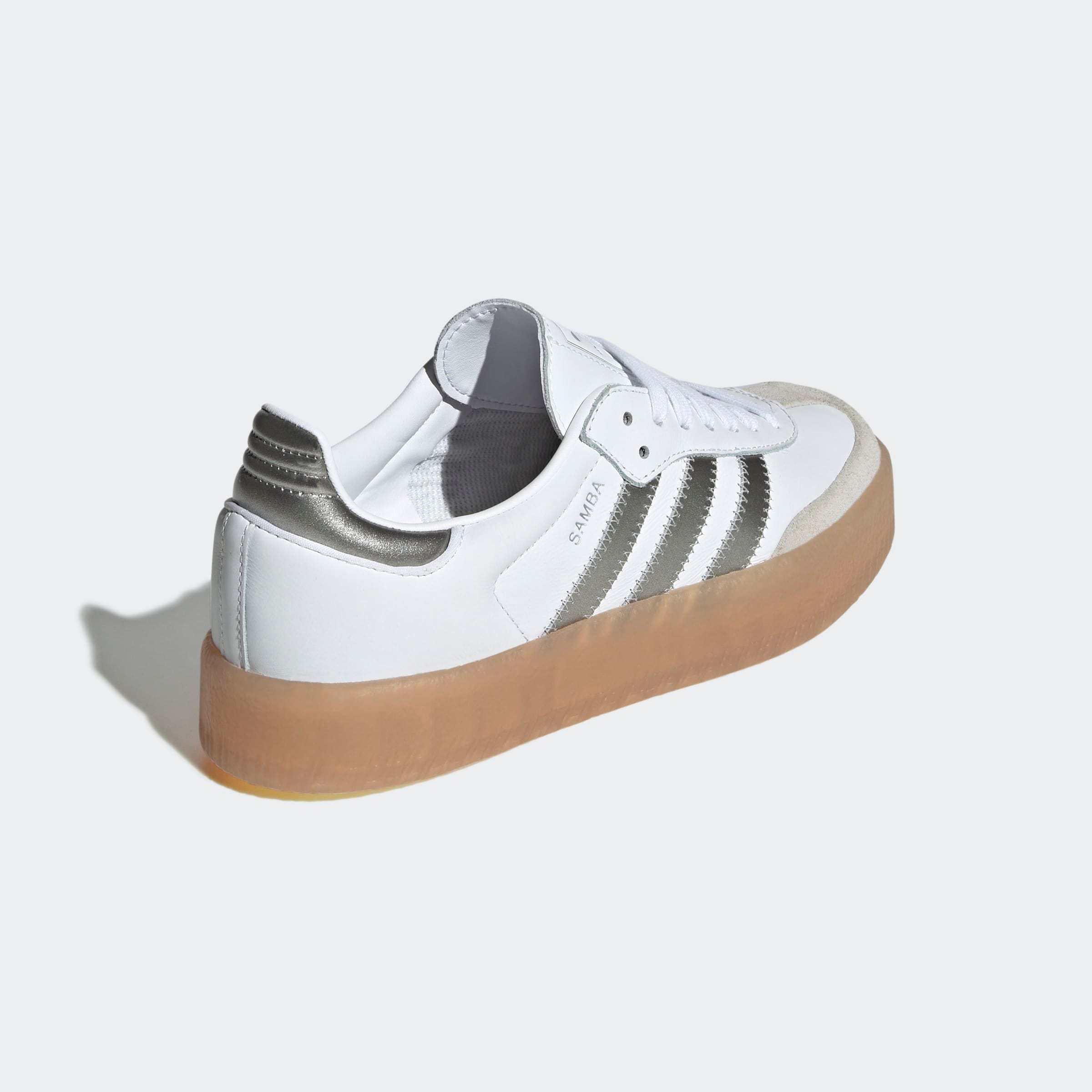 adidas Originals Sneaker »SAMBA«