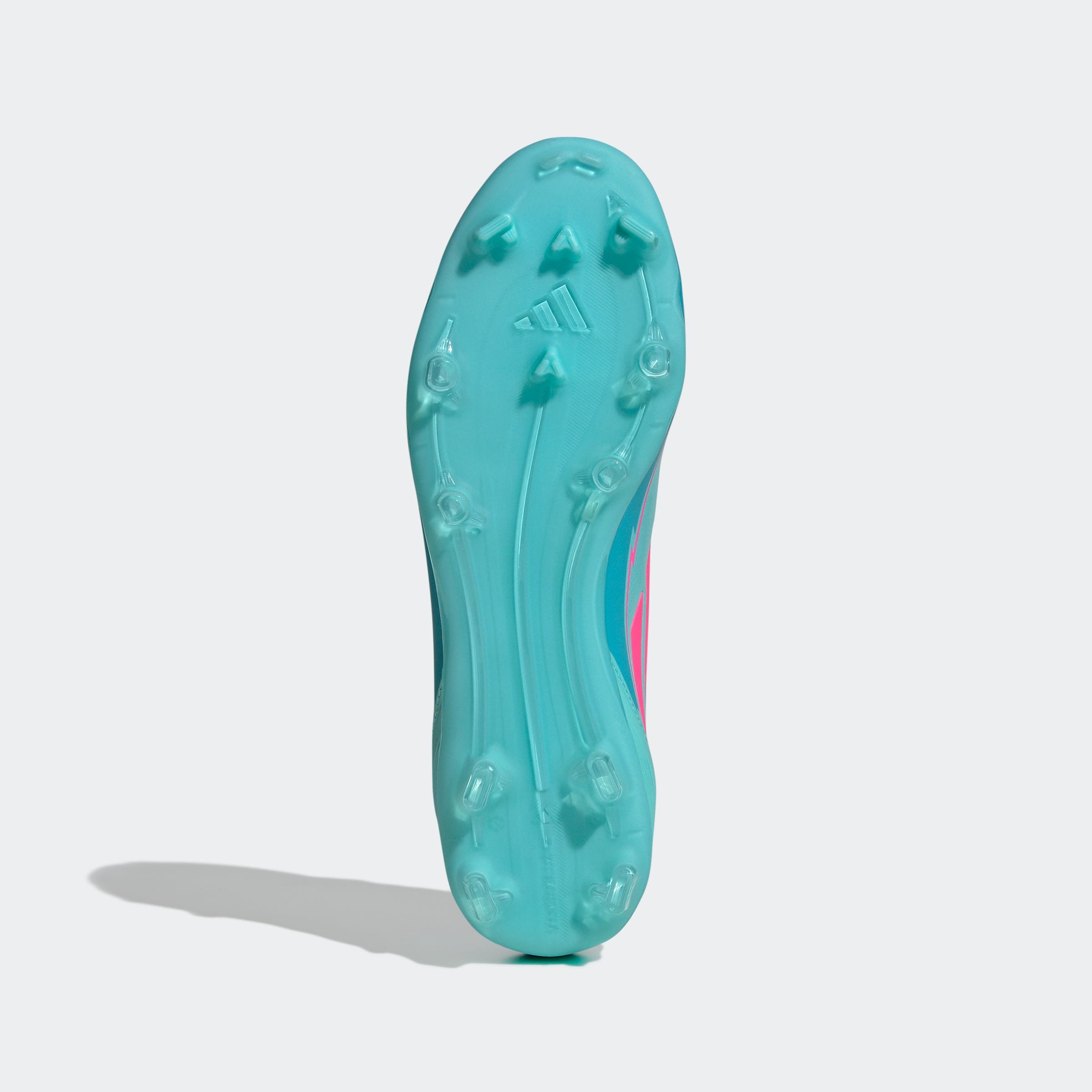 adidas Performance Fußballschuh »F50 LEAGUE MESSI FG/MG«