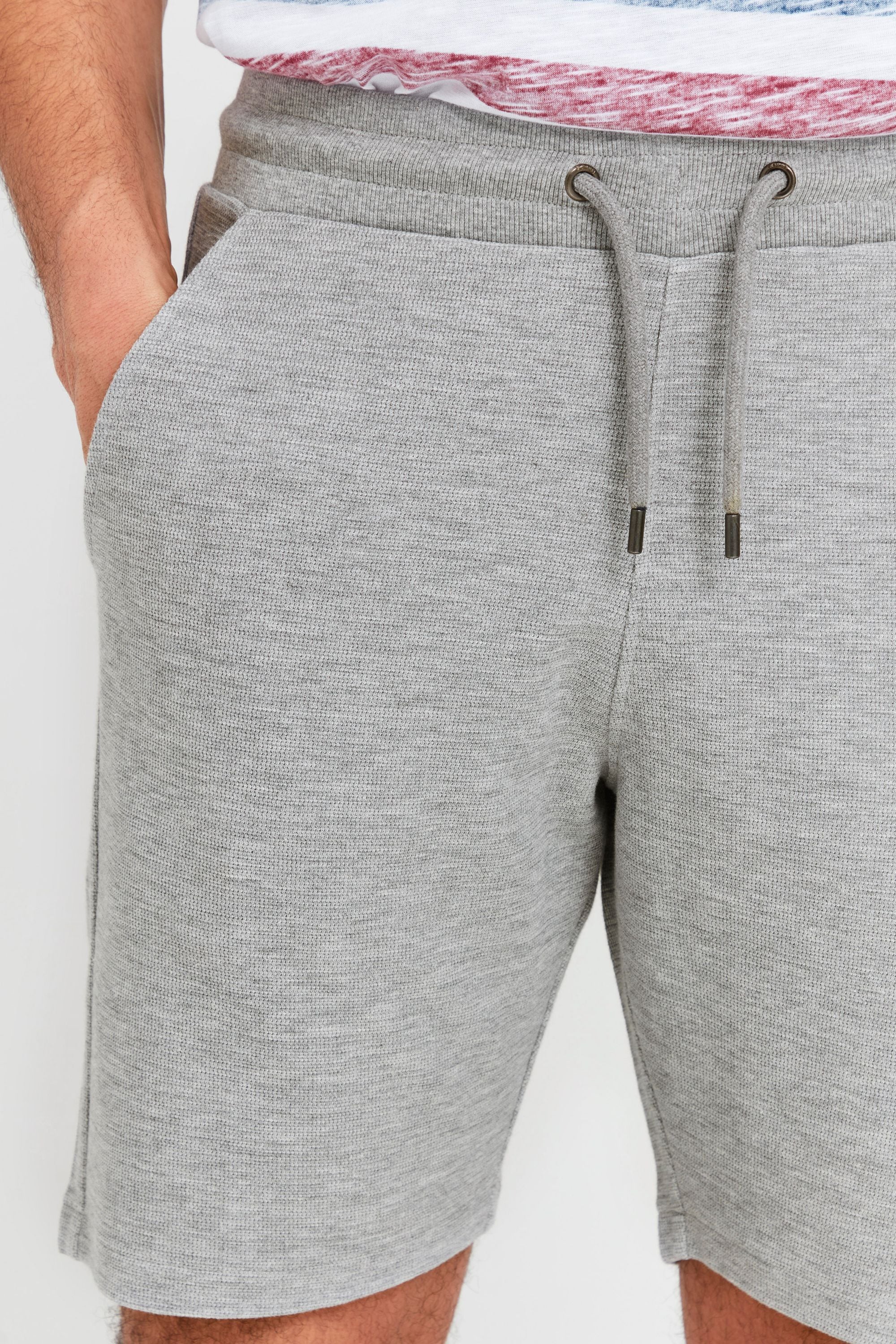 !Solid Sweatshorts »Sweatshorts SDRobson«