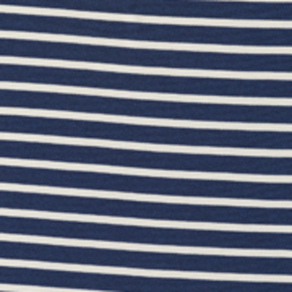 Cecil Langarmshirt im Streifendesign