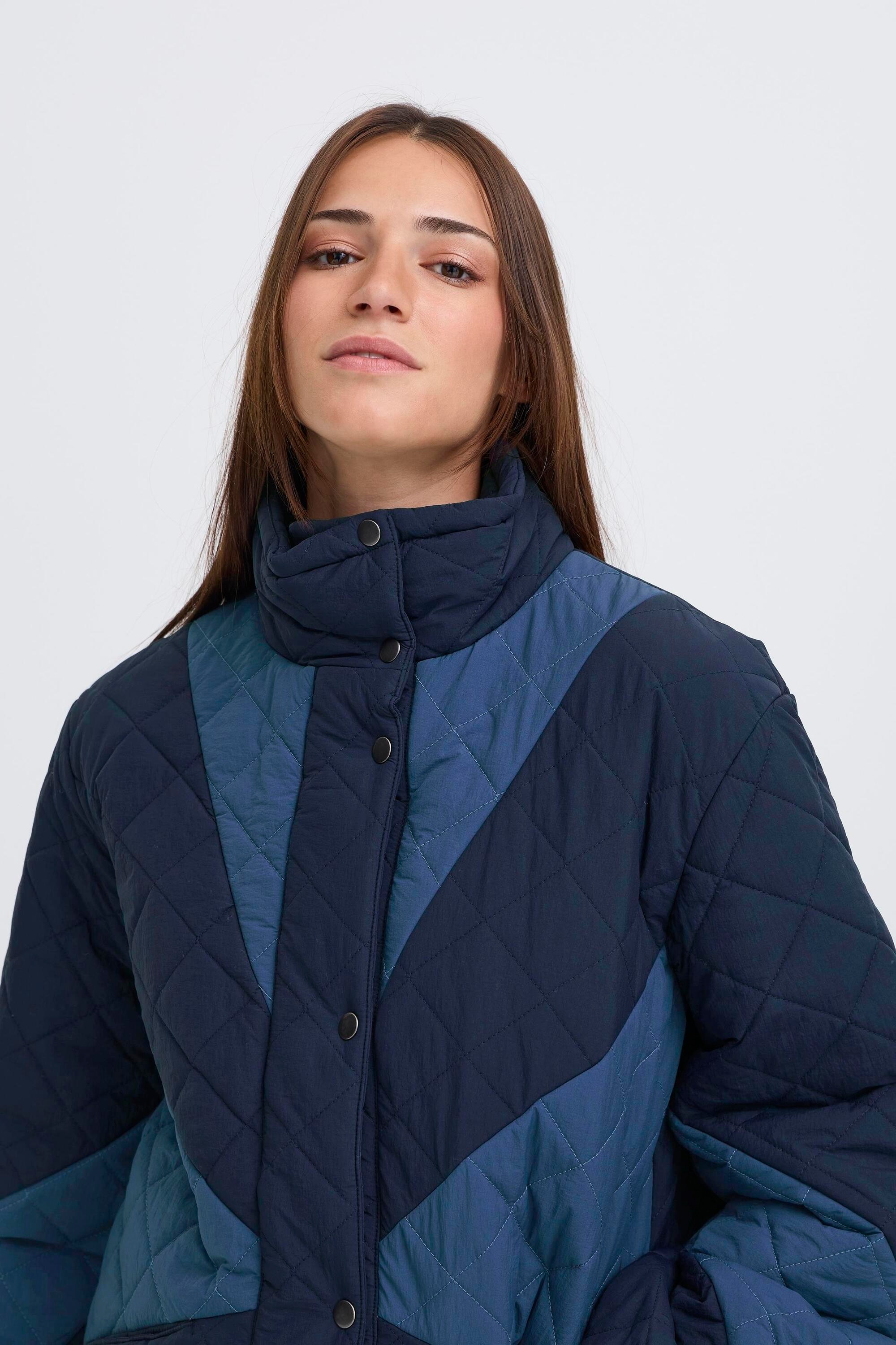 b.young Wintermantel »Jacke BYBOCCI«