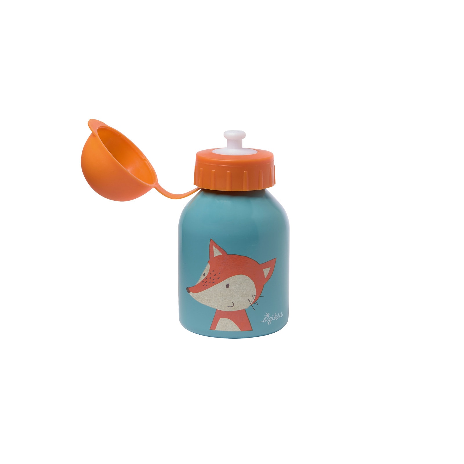 Sigikid Trinkflasche »Trinkflasche 250 ml«