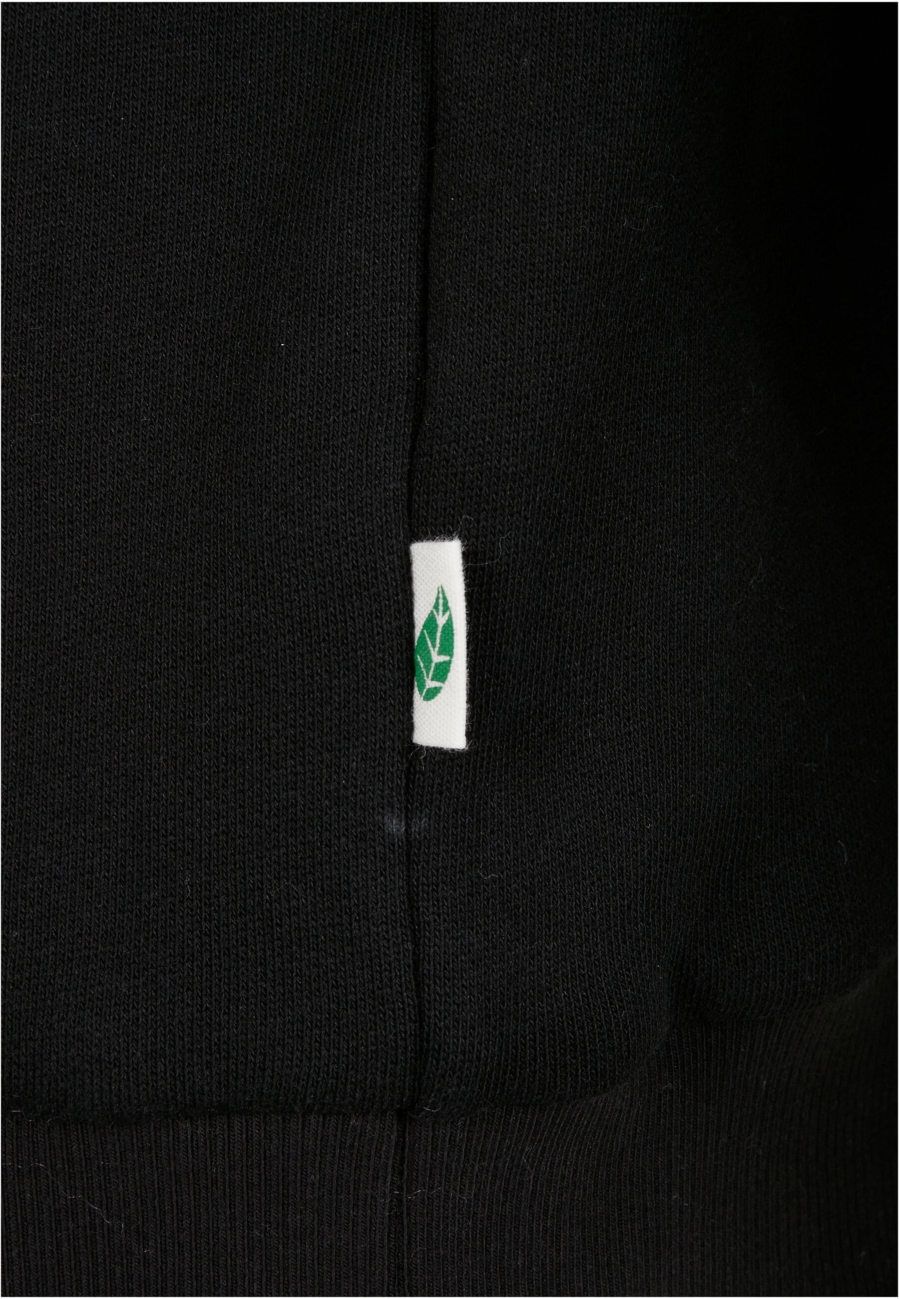 URBAN CLASSICS Sweatshirt »Urban Classics Damen Ladies Organic Oversized Crew«, (1 tlg.)