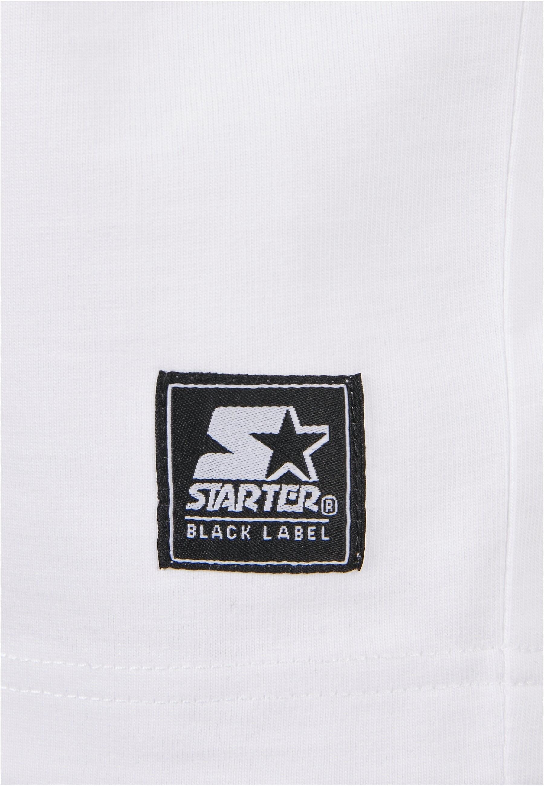 Starter Black Label Longsleeve »Starter Black Label Herren Starter Basketball Longsleeve«