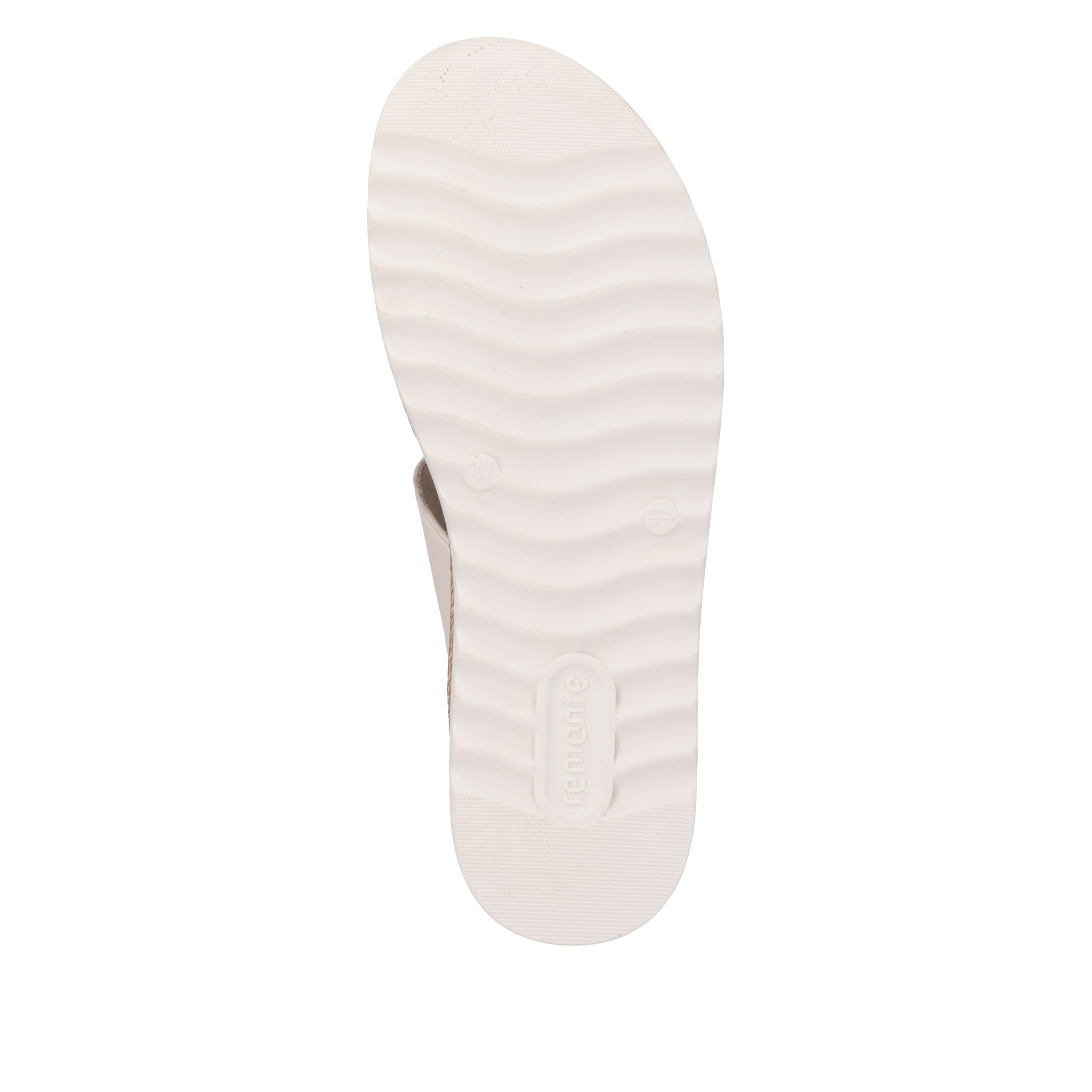 Remonte Keilsandalette Women's Sandals Light Beige 38 2