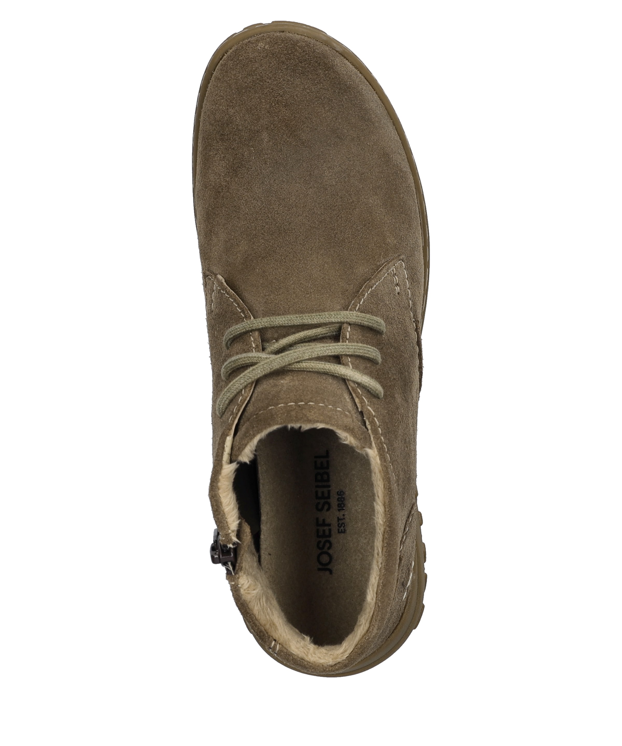 Josef Seibel Schnürschuh »Ruby 01, taupe«