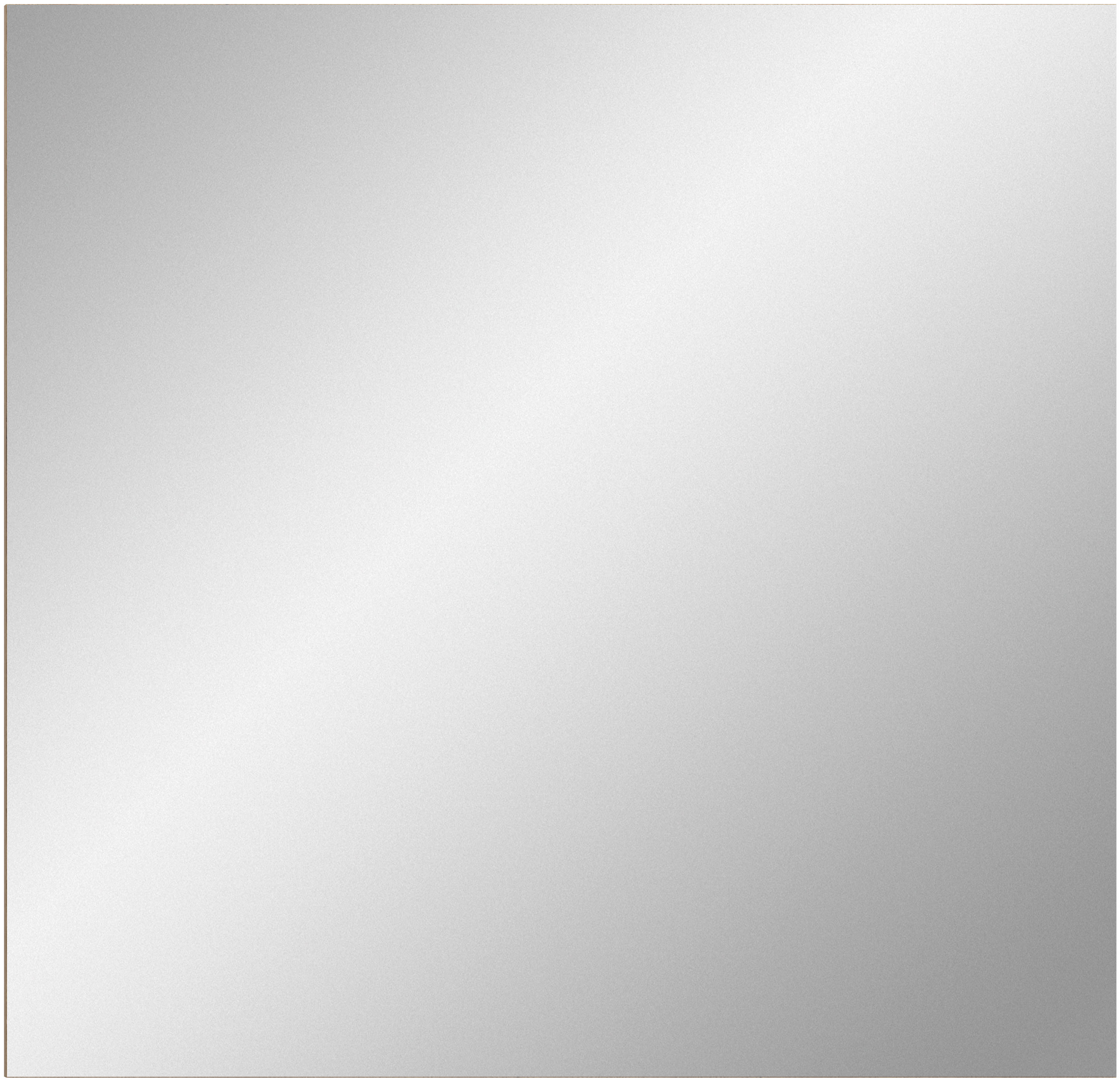 Thumbnail - INOSIGN Garderobenspiegel "SIENA, B x H x T ca.: 90 x 87 x 2 cm, inkl. Montagematerial" Spiegel, Wandspiegel, Flurspiege...