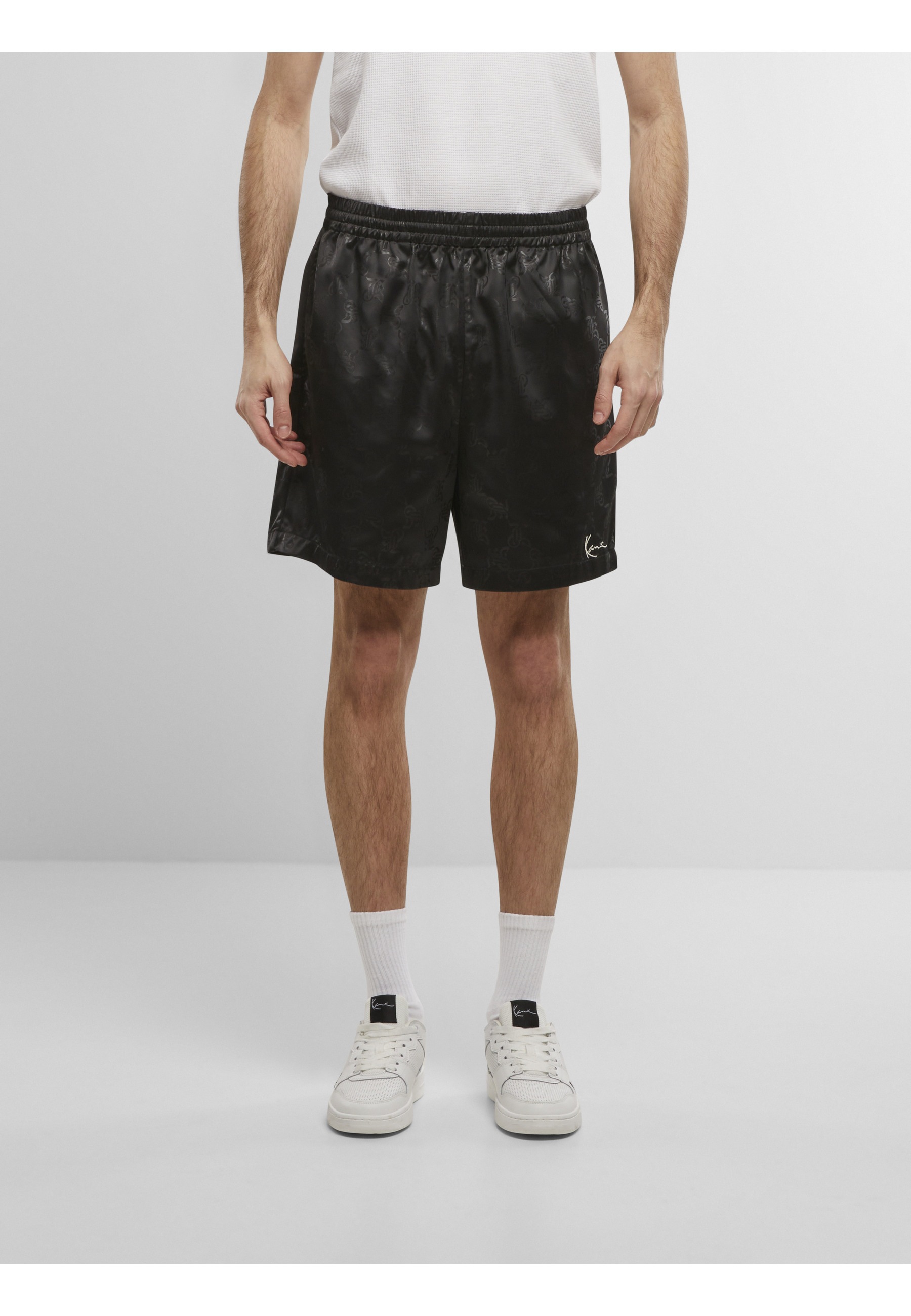 Karl Kani Shorts »Karl Kani Signature Aop Resort Shorts«