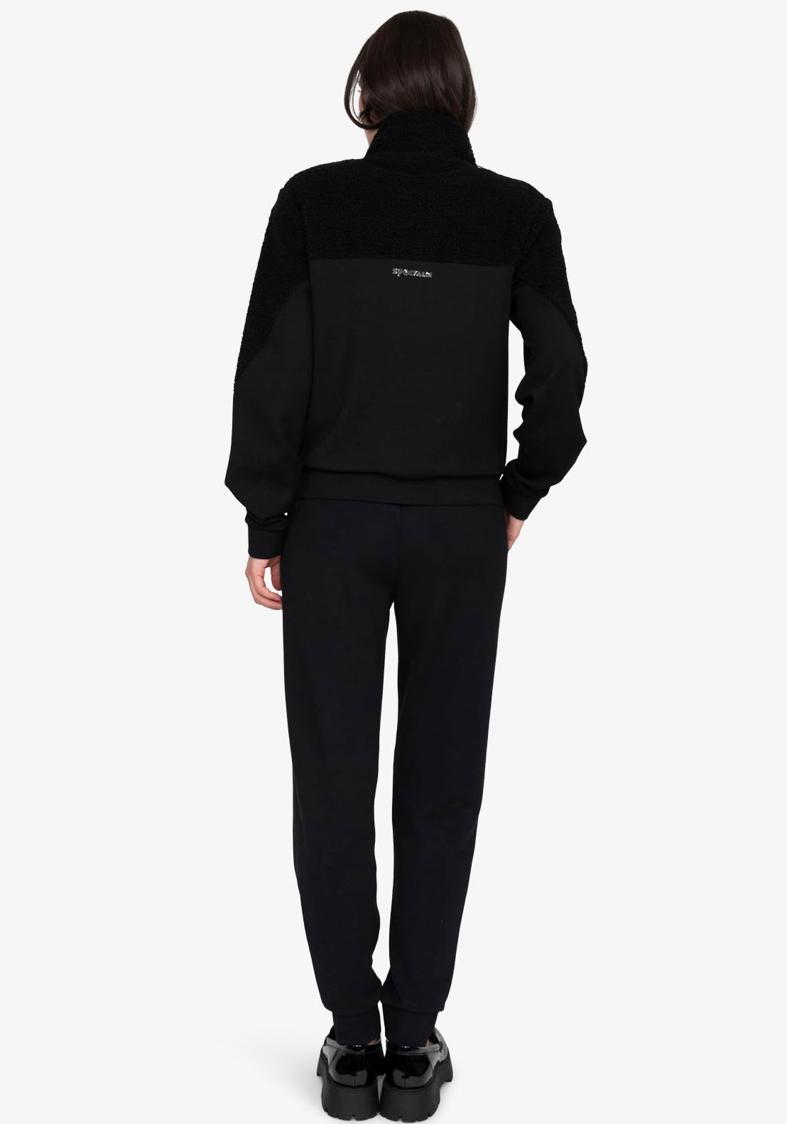 Sportalm Kitzbühel Sweatshirt, Regular fit mit Rundhalsausschnitt