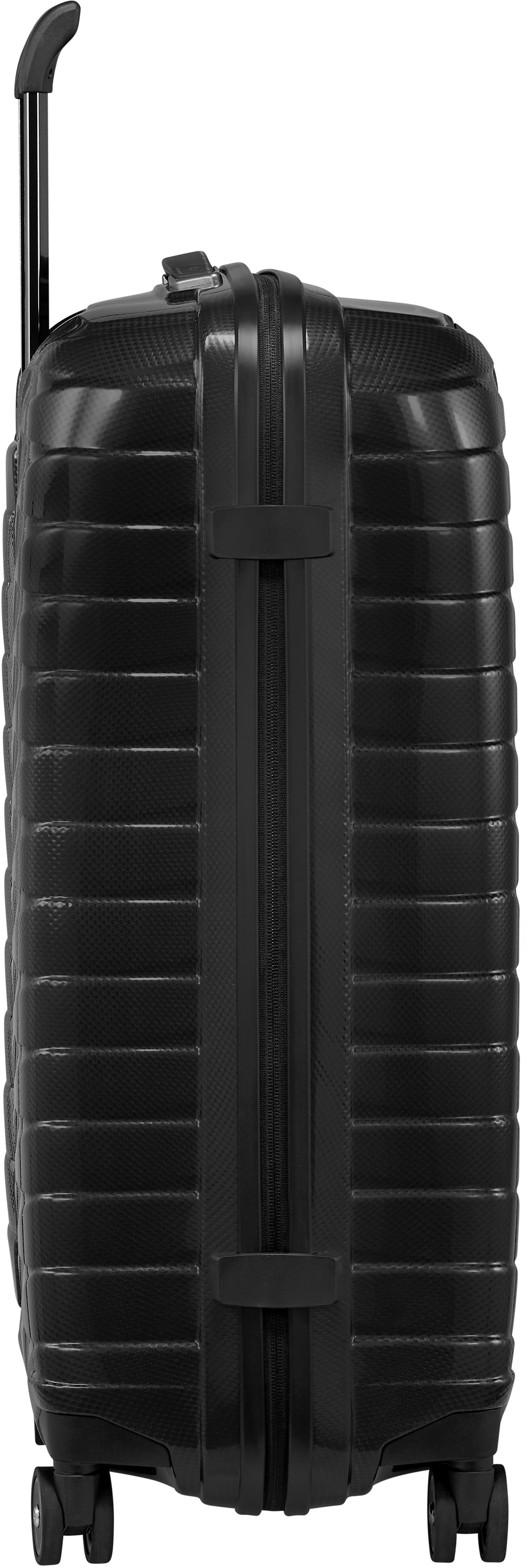 Samsonite Trolley 69cm MAJOR-LITE Black schwarz baby 8