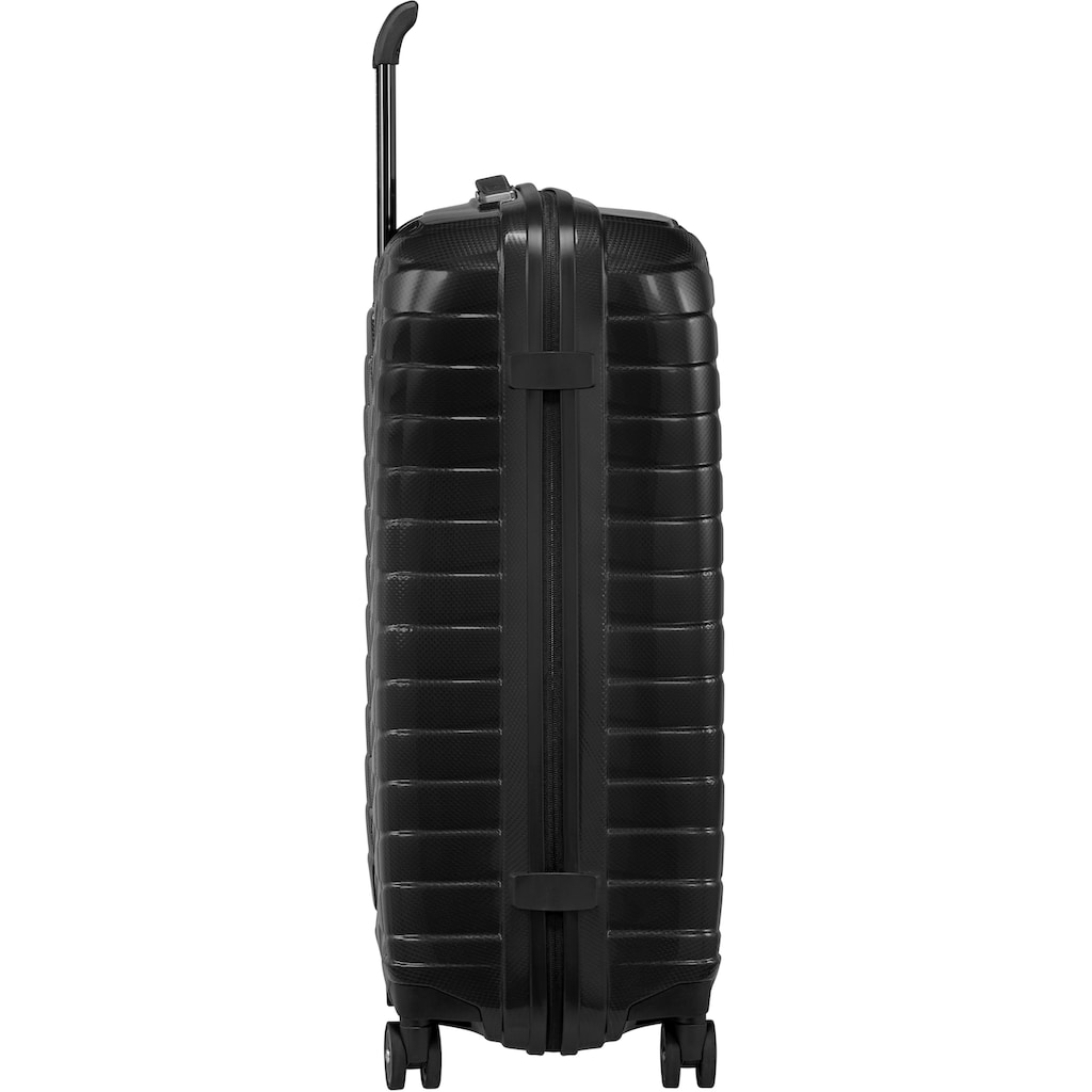 Samsonite Hartschalen-Trolley »Proxis, 69 cm«, 4 Rollen