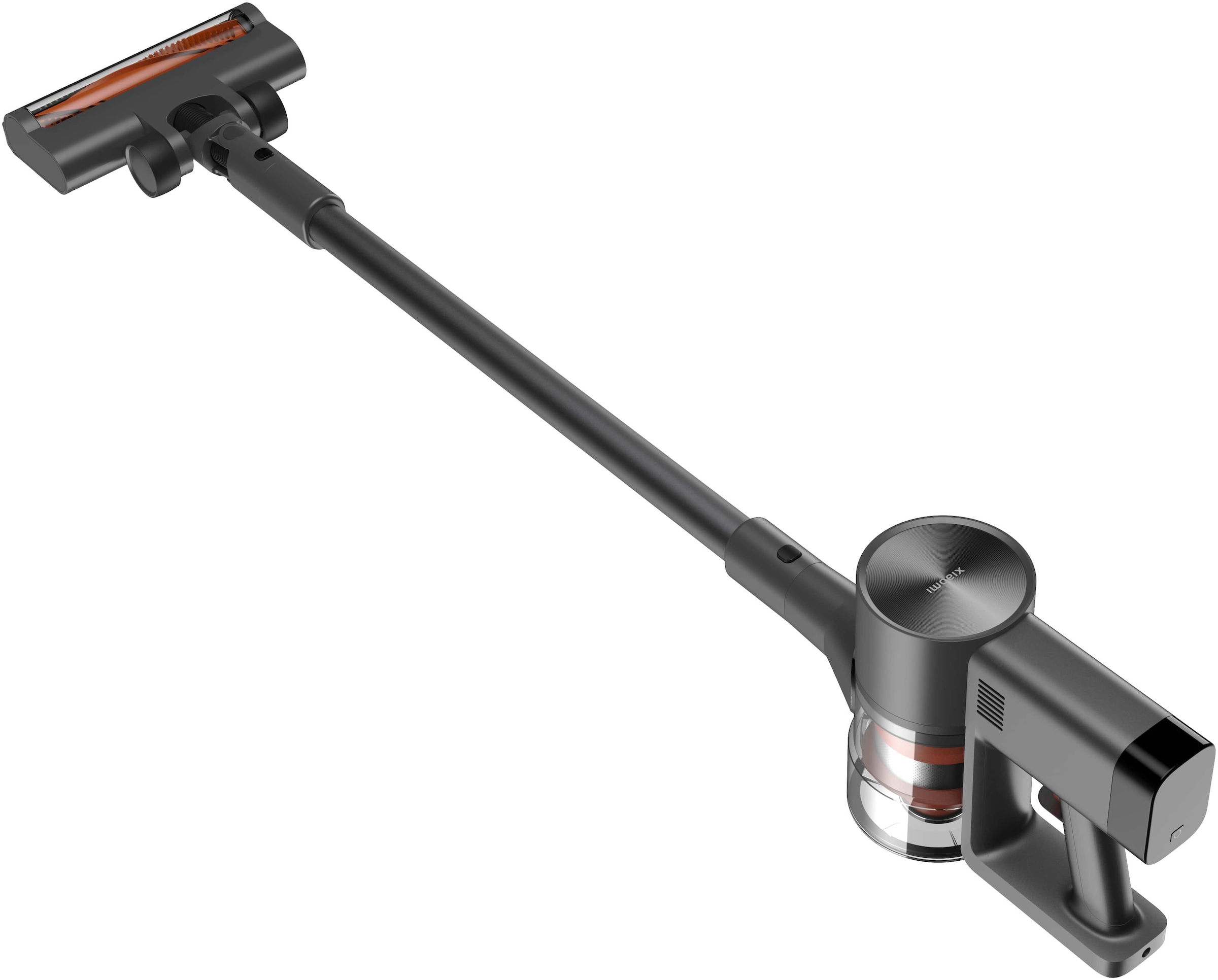 Xiaomi Akku-Handstaubsauger »Xiaomi Handstick G20 Max«, Entfernt schnell große Partikel