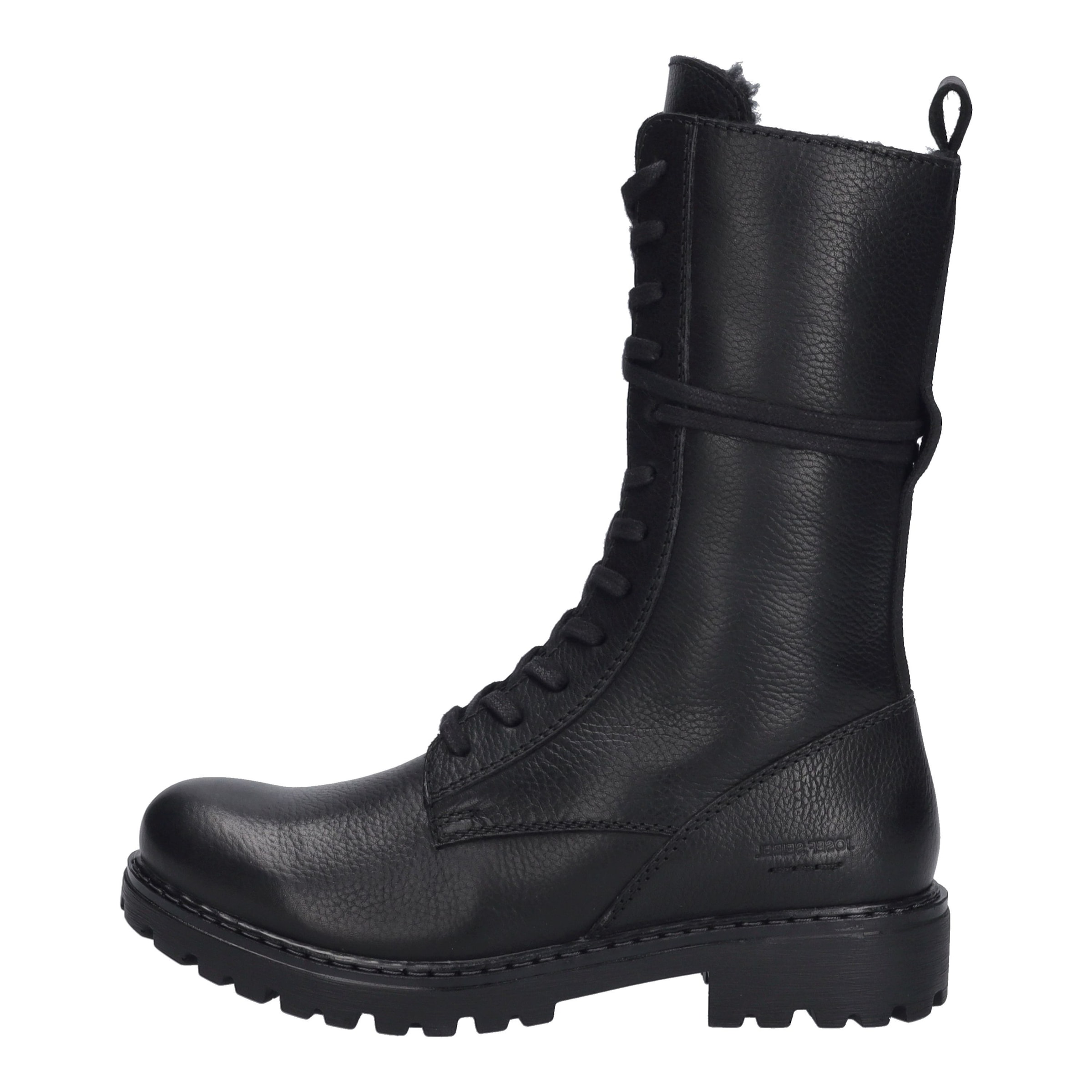 Josef Seibel Stiefel »Marta 29, schwarz«