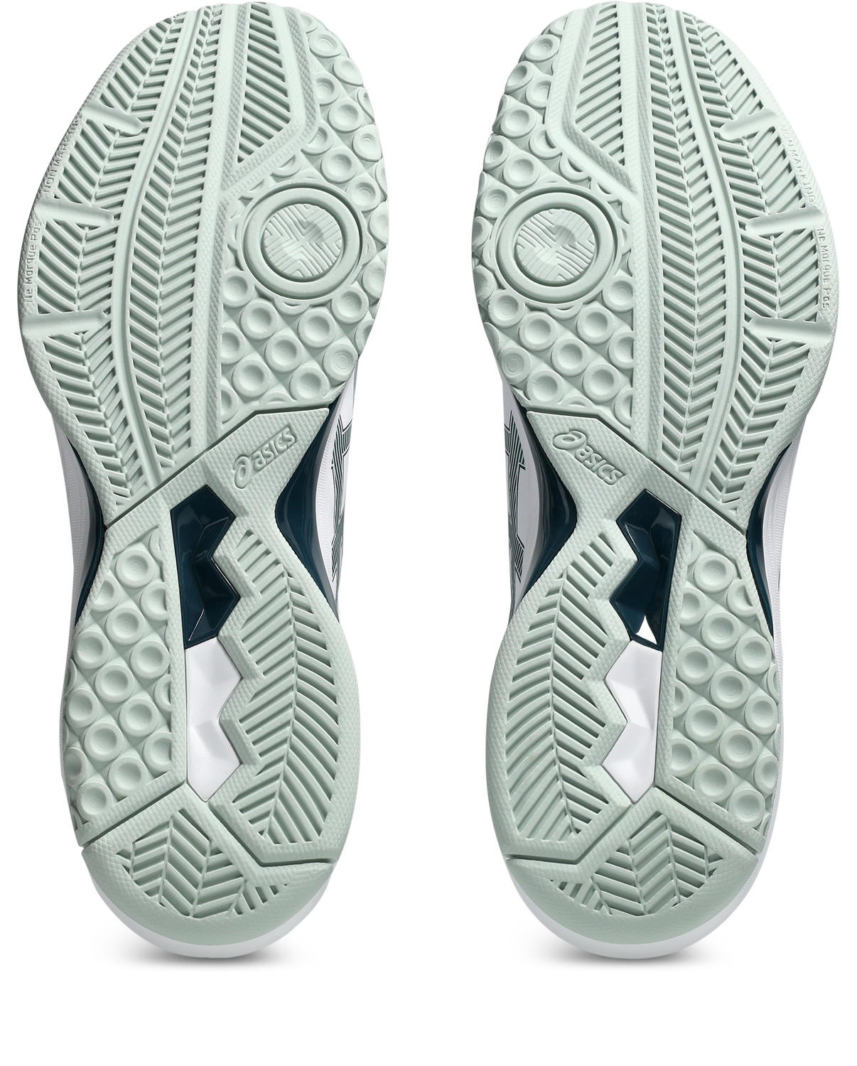 Asics Hallenschuh »GEL-TASK 4«, für Hallensport