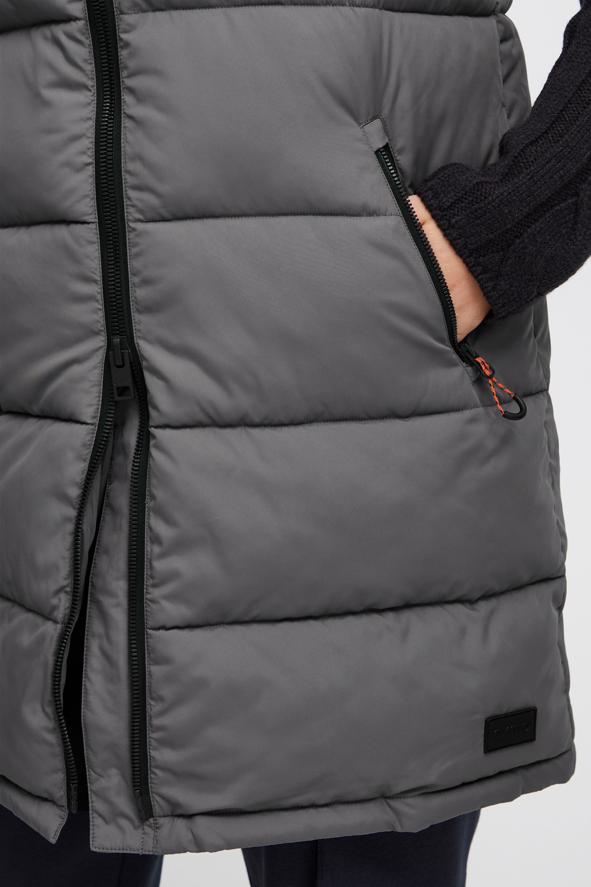 OXMO Steppweste »Damen Steppweste OXJoanne«