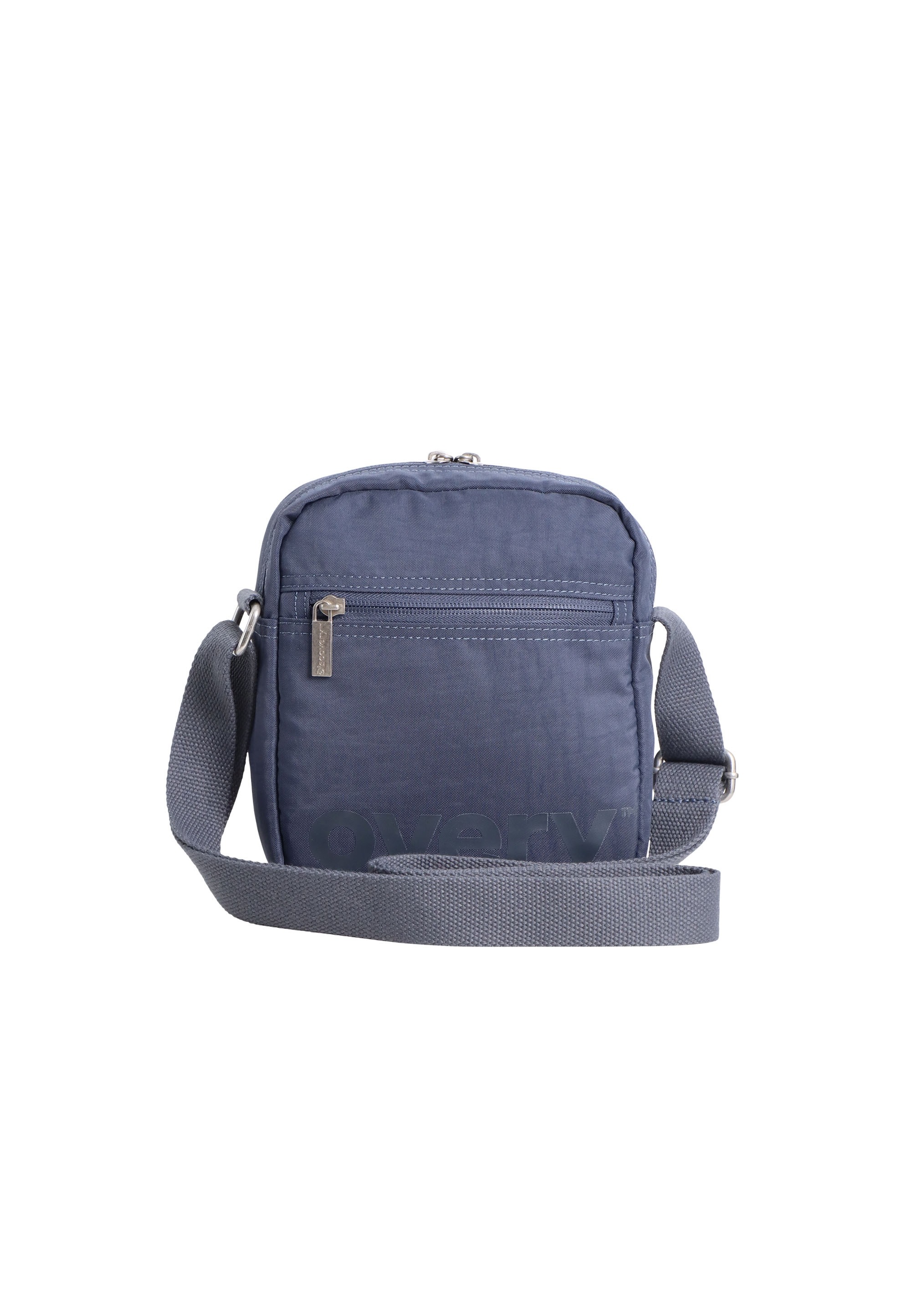 Discovery Schultertasche »Commuter« mit kratzfestem Innenfutter