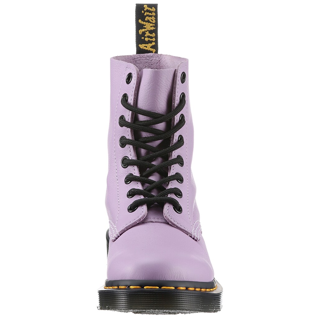 DR. MARTENS Schnürboots »1460 PASCAL 8 Eye Boot«