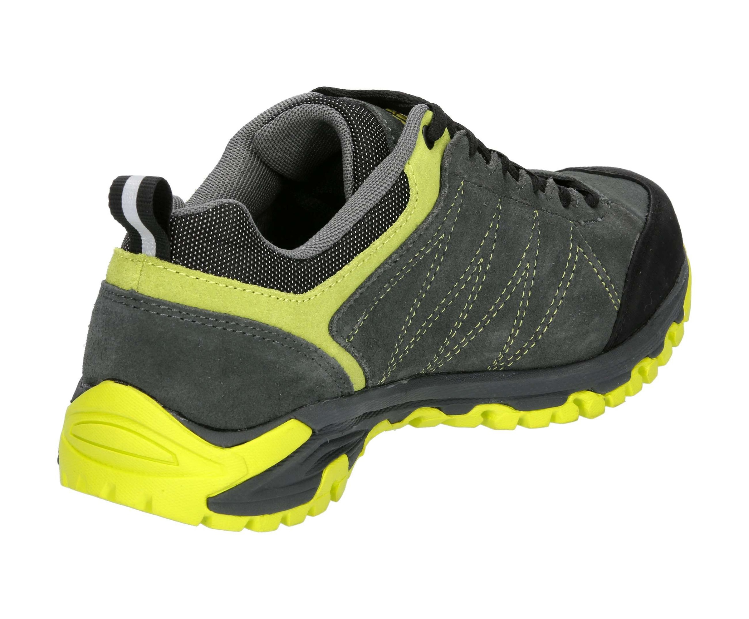 BRÜTTING Wanderschuh »Outdoorschuh Mount Kapela Low«