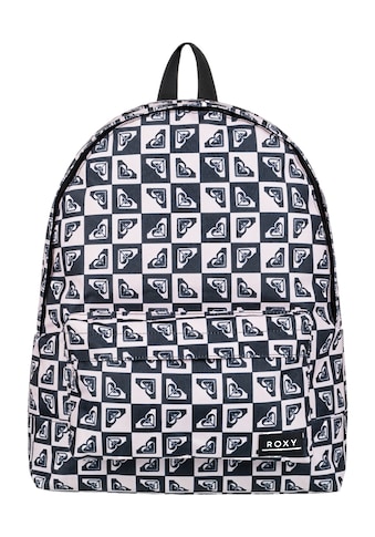 Tagesrucksack »Sugar Baby Printed 16L«