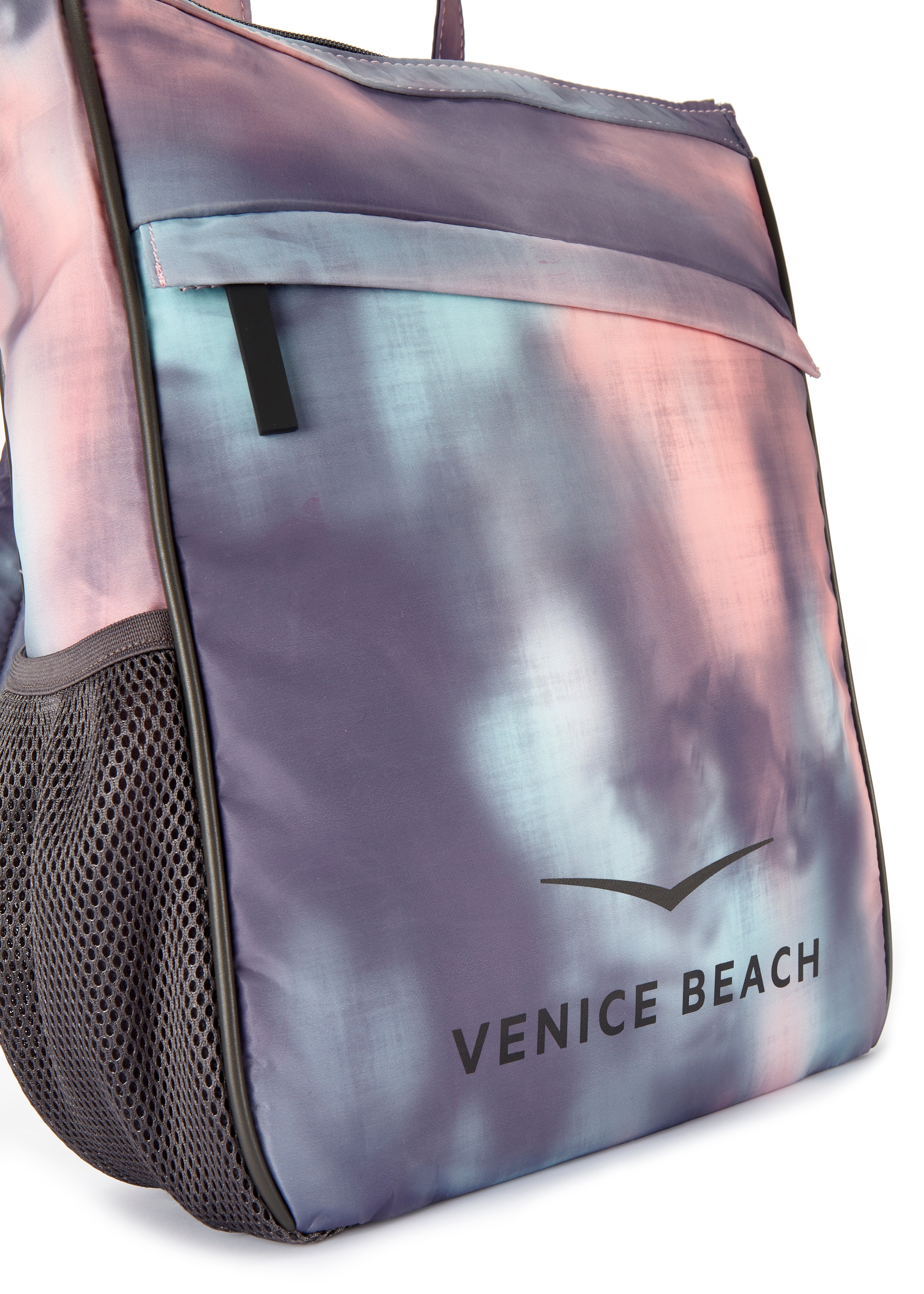 Venice Beach Rucksack »Freizeitrucksack, Sportrucksack«, City-Rucksack, Tasche VEGAN