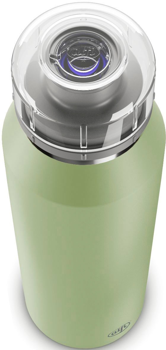 Alfi Isolierflasche »ENDLESS ISO BOTTLE«, Edelstahl, 500 ml