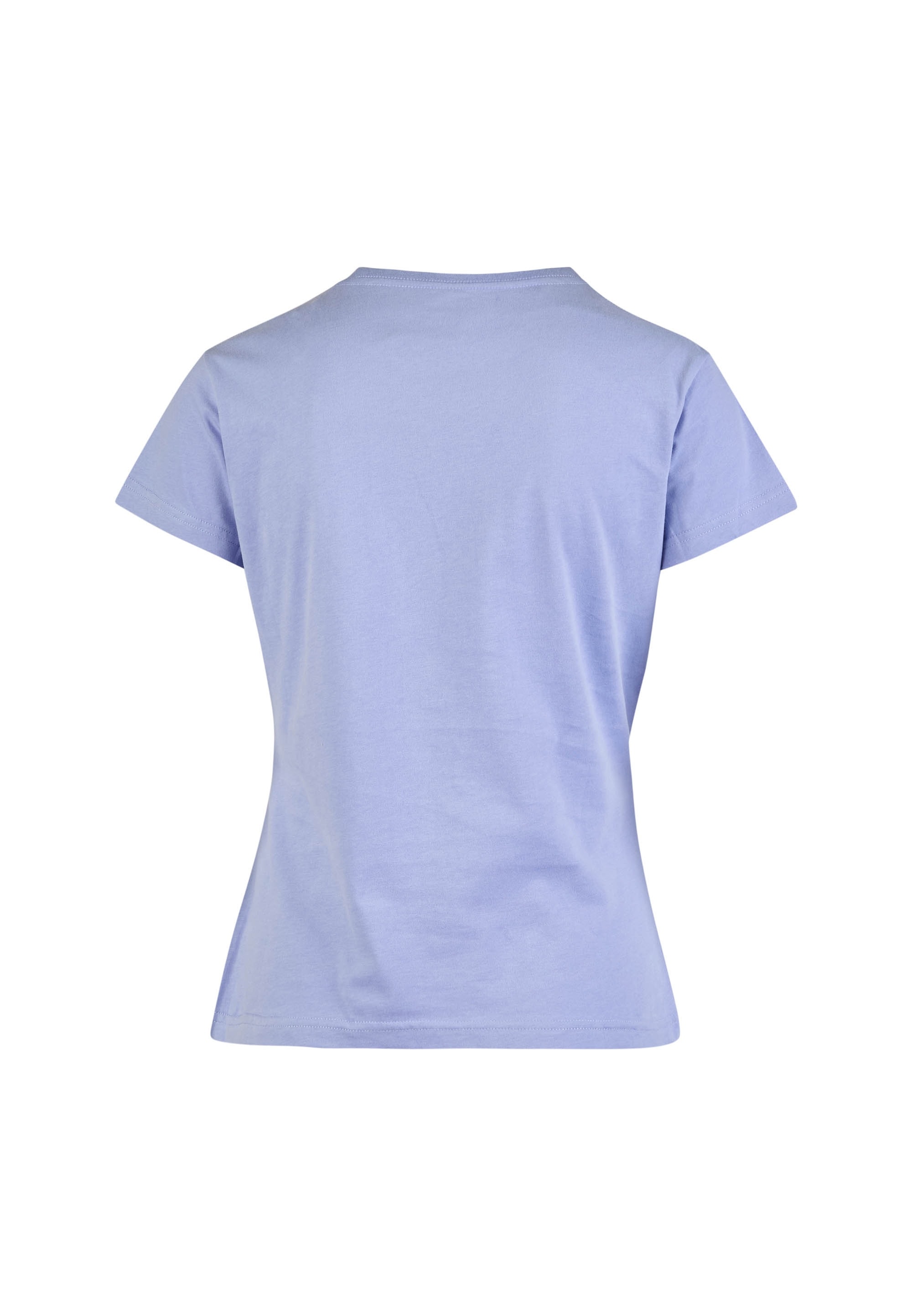 Cleptomanicx T-Shirt »Slim Tee Ligull Slim«, Locker geschnitten