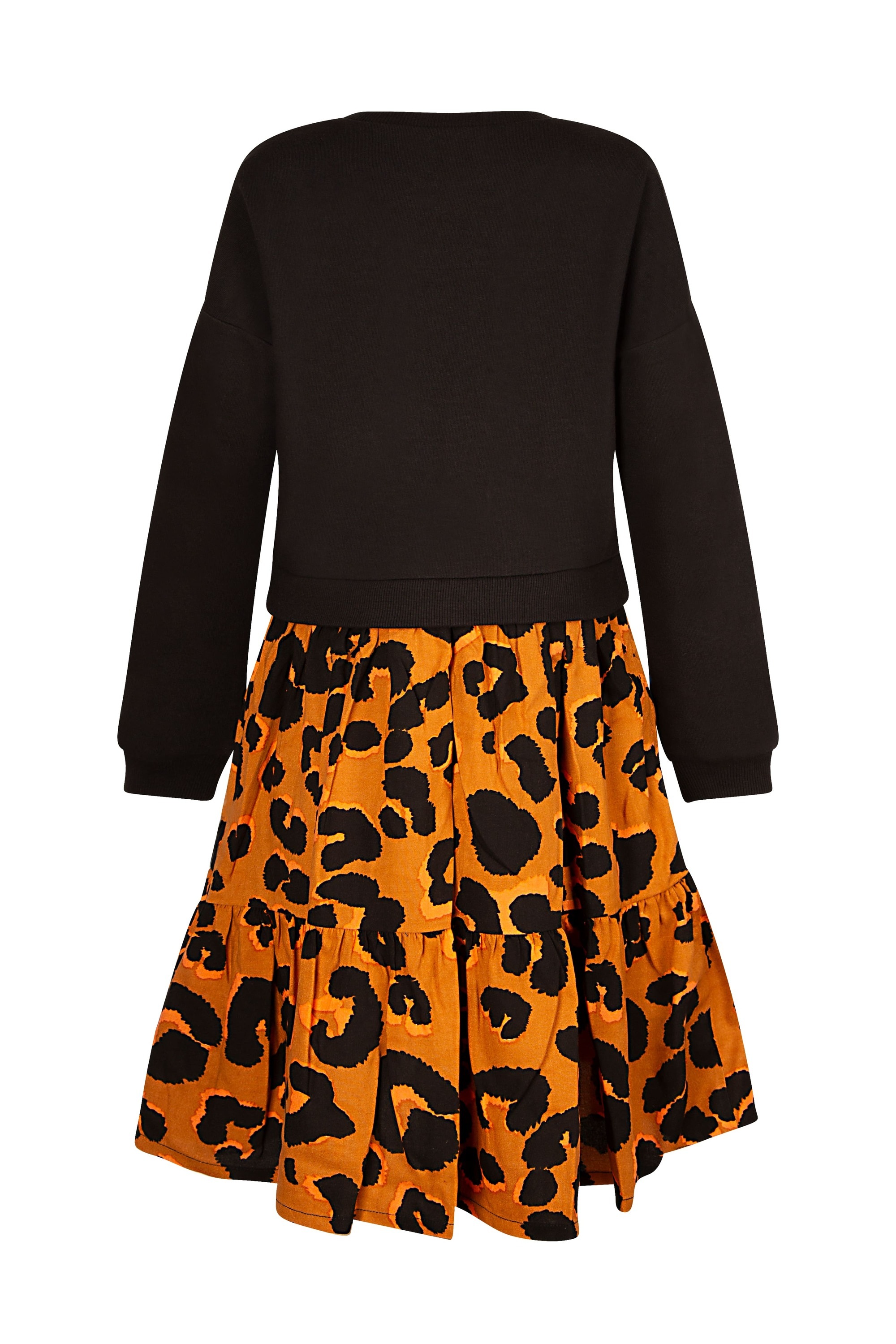 happy girls Sommerkleid »dress«