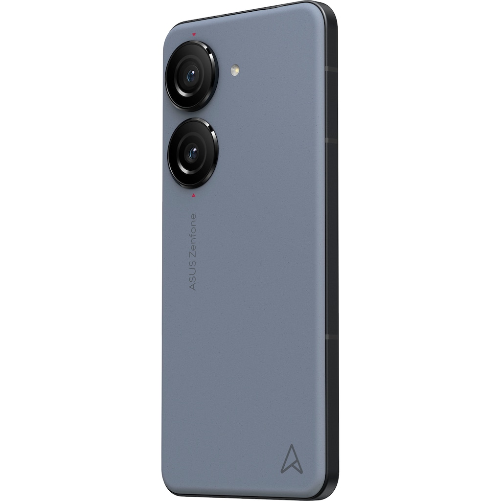 Asus Smartphone »ZENFONE 10«, blau, 14,98 cm/5,9 Zoll, 256 GB Speicherplatz, 50 MP Kamera