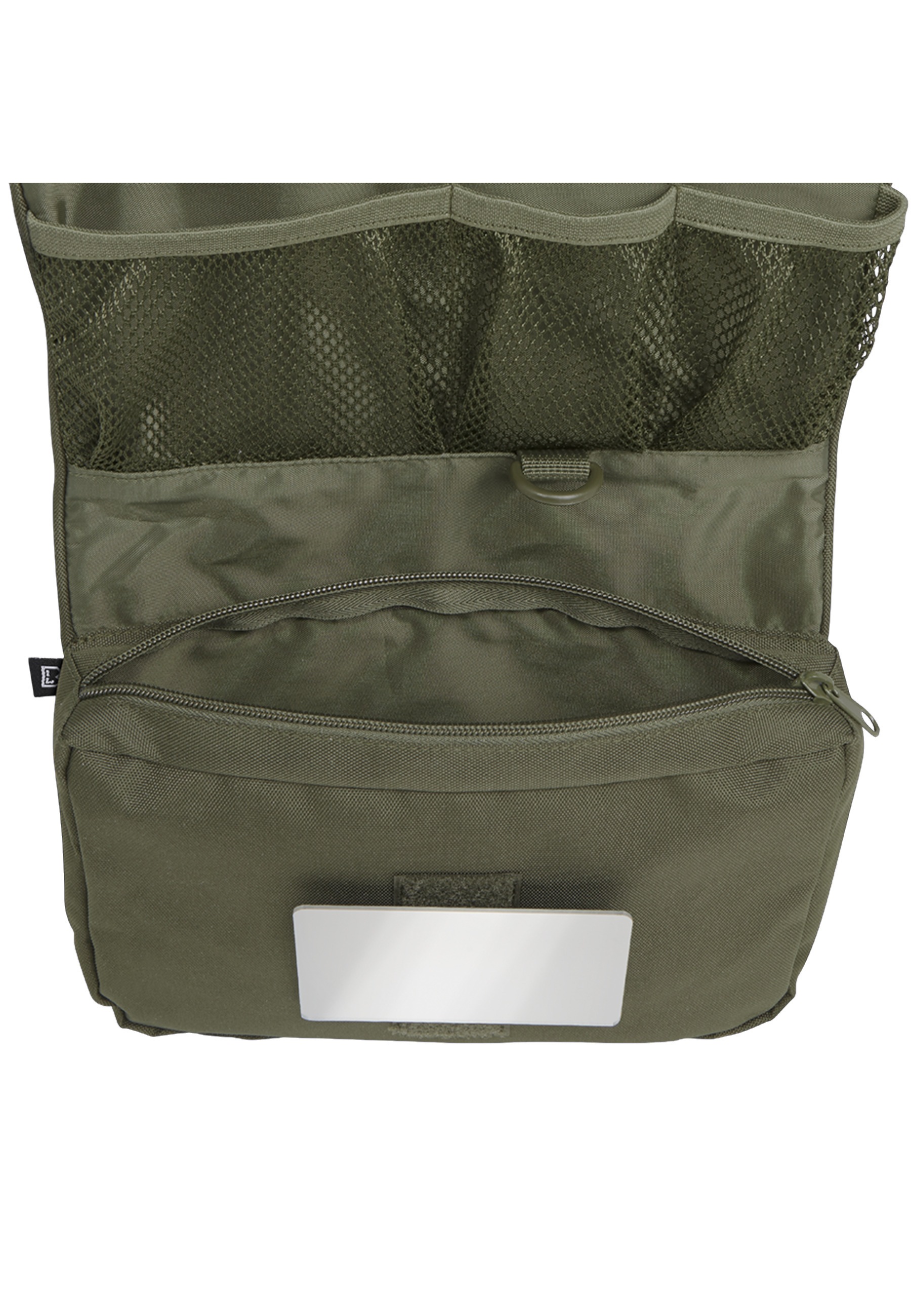 Brandit Mini Bag »Brandit Accessoires Toiletry Bag large«