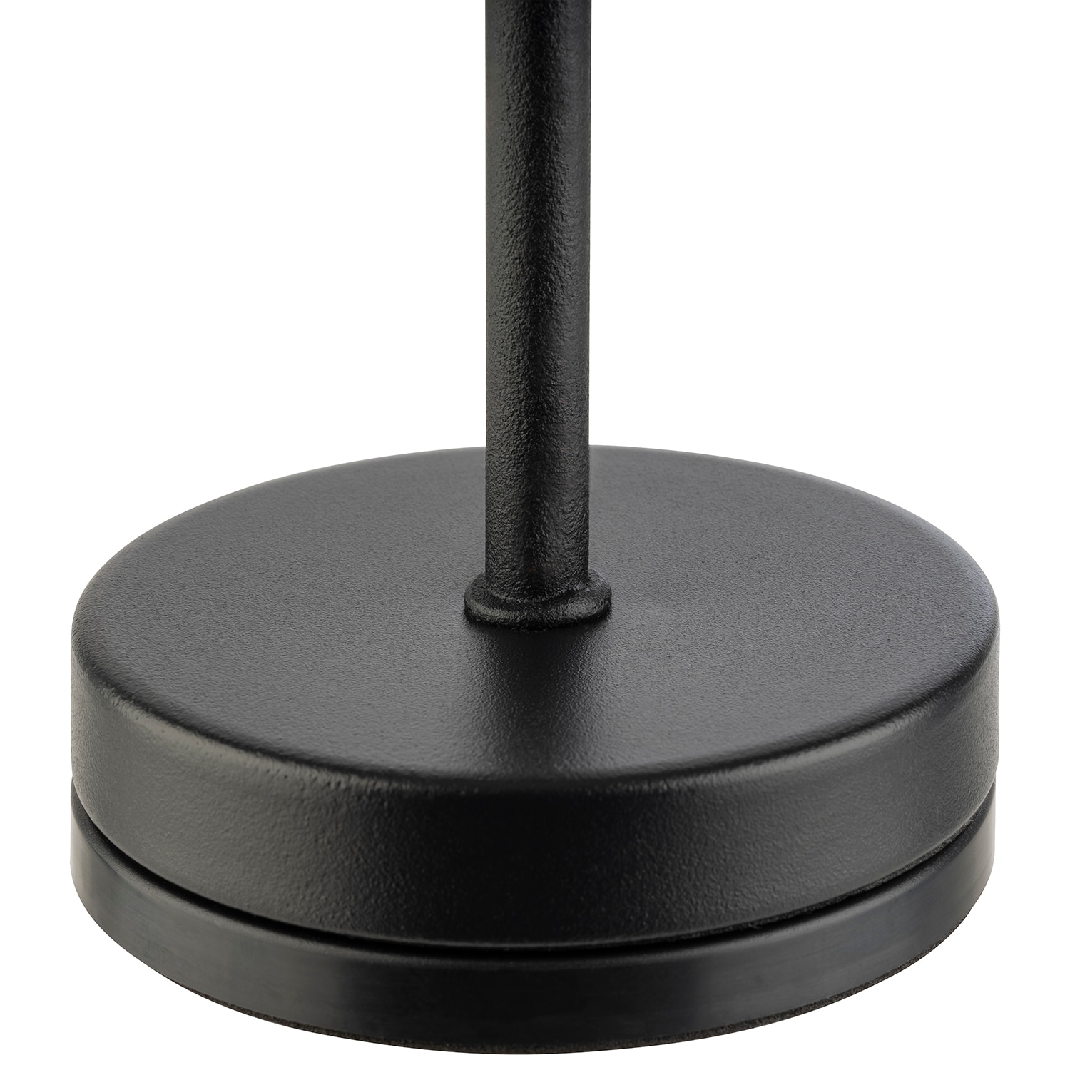 APS LED Tischleuchte »"MERLE MICRO" Kabellose USB-C Tischleuchte«, 1 flammig, Leuchtmittel LED-Modul | LED fest integriert, Spritzwasssergeschützt IP 54, inkl. Dockinstation und Fernbedienung