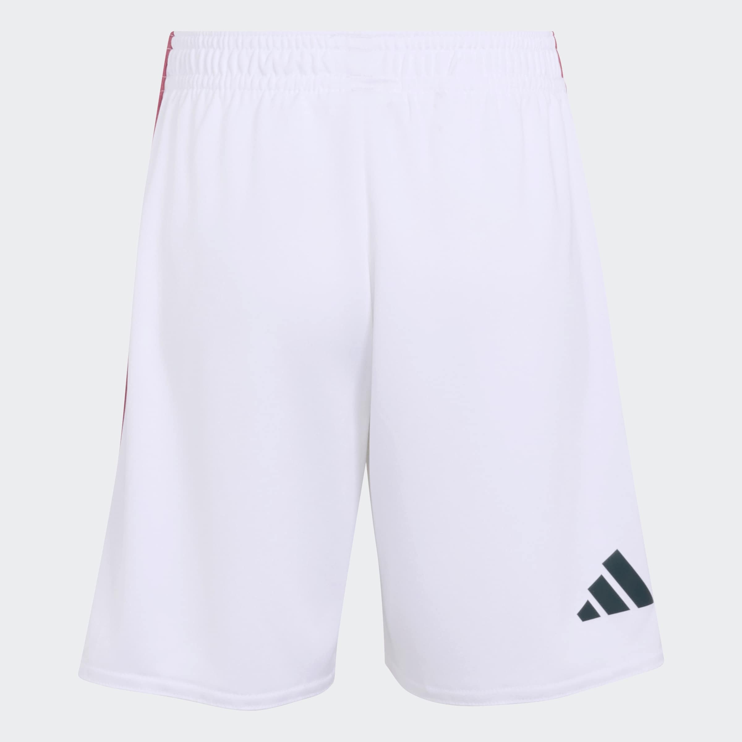 adidas Performance T-Shirt & Shorts »REAL MADRID 26/27 KIDS HEIMSET« für Fußball, mit Climacool Technologie, regulärer Schnitt