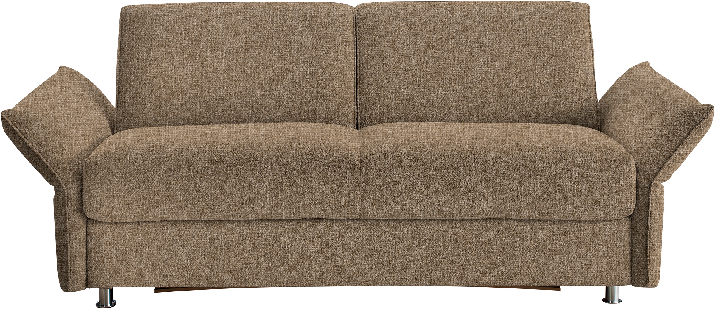 Bali Schlafsofa "LINA, Dauerschlaffunktion, 140 u. 160 er Breiten" durchgeh günstig online kaufen