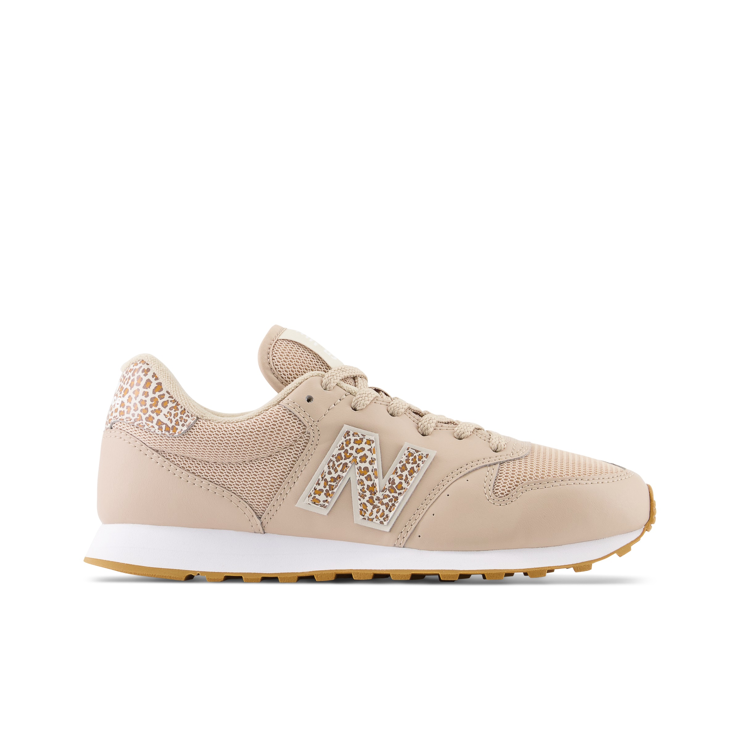 New Balance Sneaker "500" günstig online kaufen