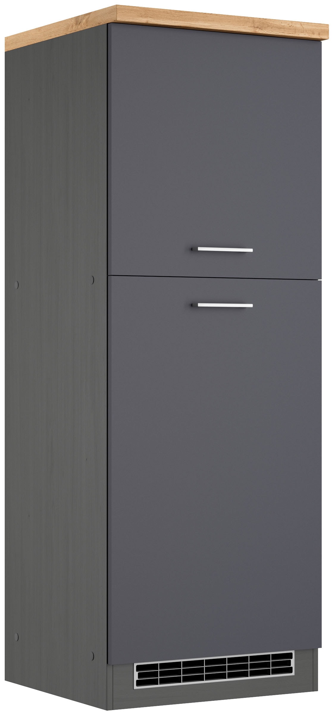 KOCHSTATION Kühlumbauschrank "KS-Milan", HELD Möbel, Kühlschrankumbau 60 cm günstig online kaufen