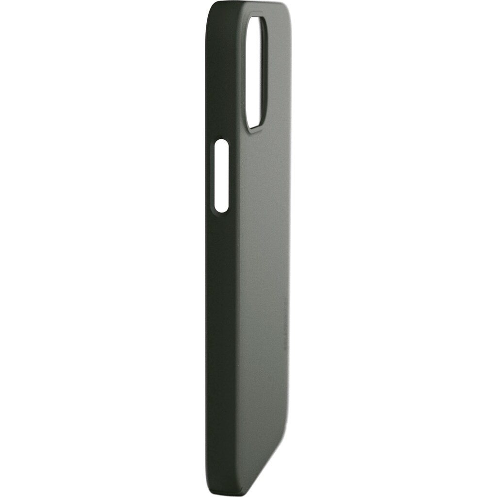 Nudient Smartphone-Hülle »Thin Case für iPhone 12 Mini«, iPhone 12 Mini