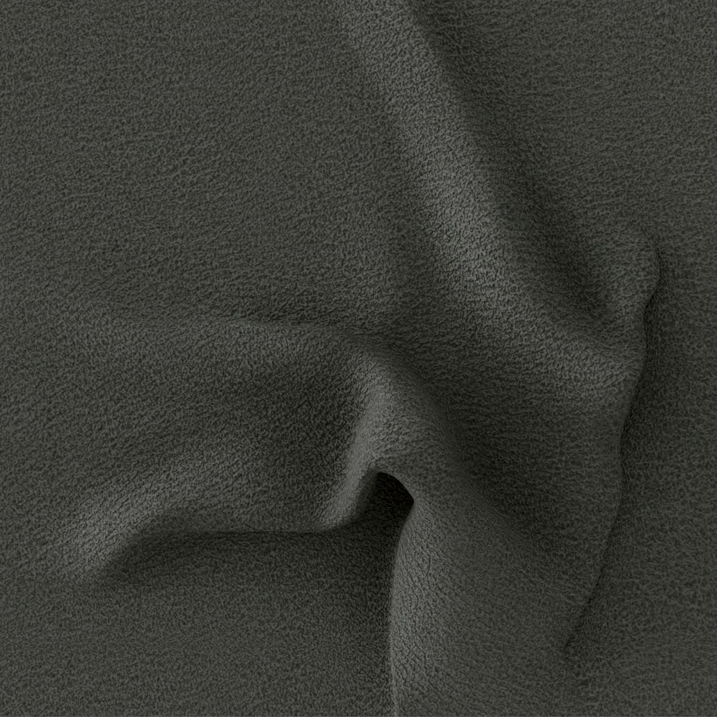 Die PlanBar Wohnlandschaft Wahlweise mit Kopfstützen und echt bezogenem Rücken