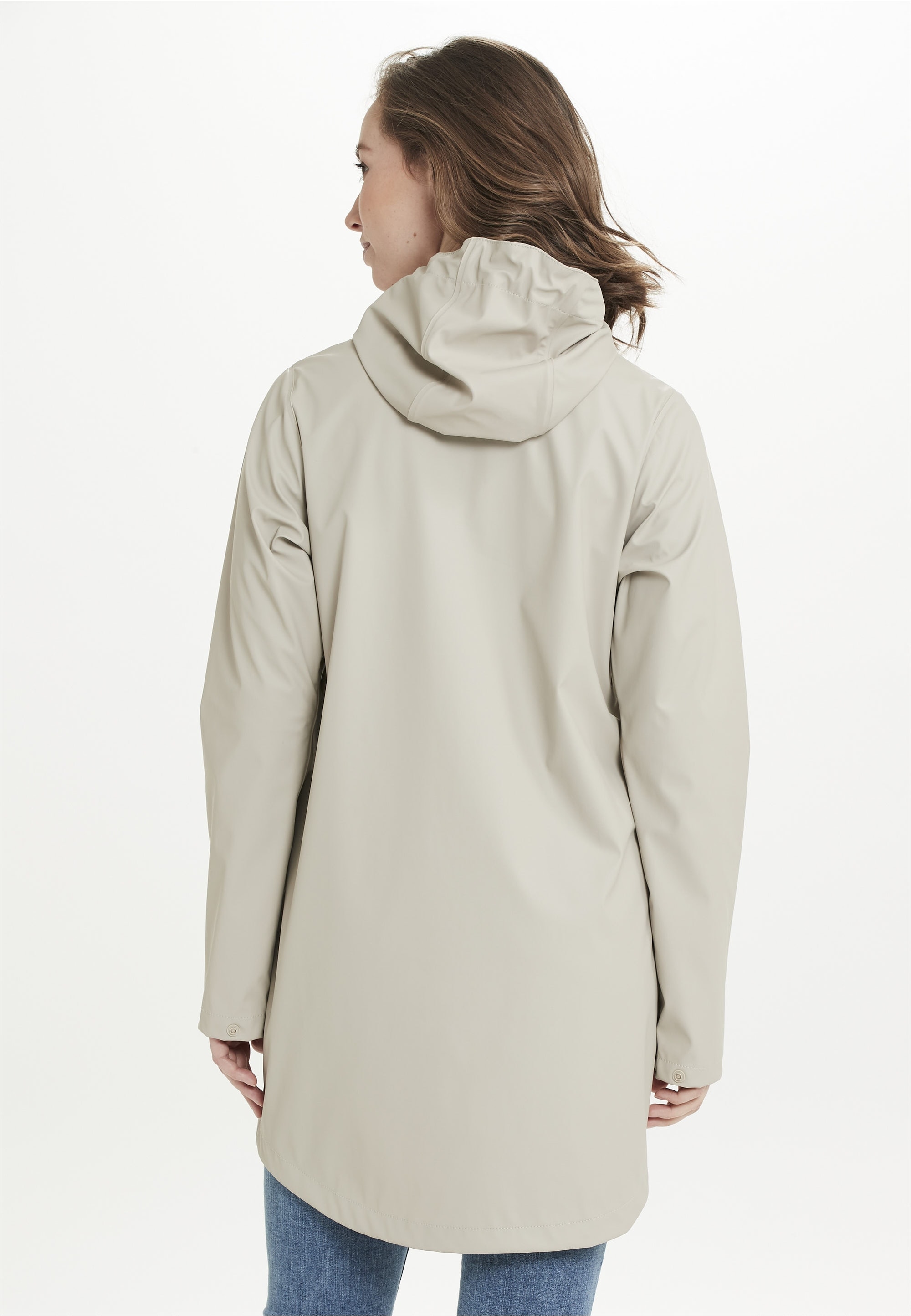 WEATHER REPORT Outdoorjacke »PETRA«, mit 5.000 mm Wassersäule
