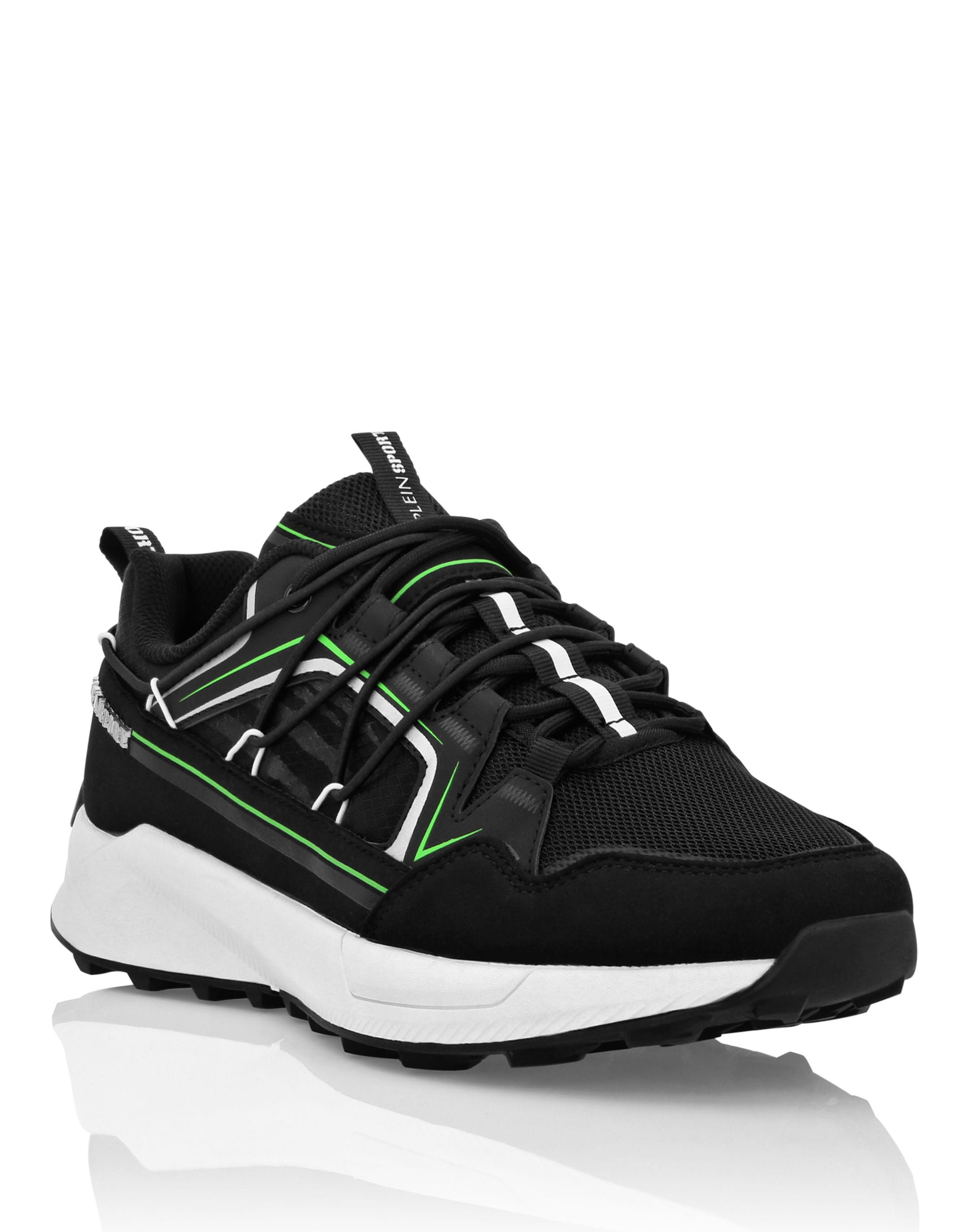 PLEIN SPORT Sneaker »Sneaker«