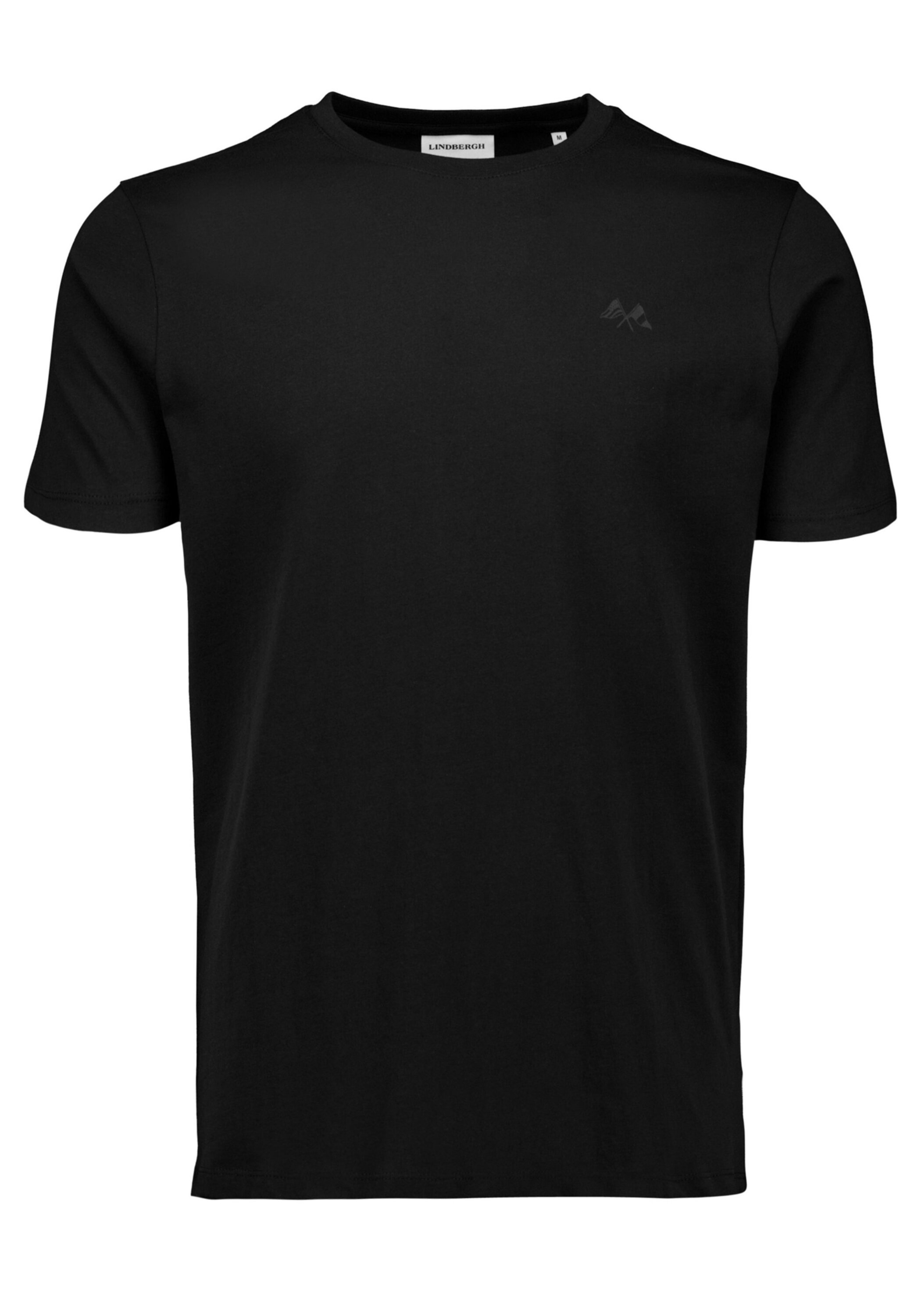 LINDBERGH Kurzarmshirt »T-Shirt (Kurzarm) Relaxed Fit«