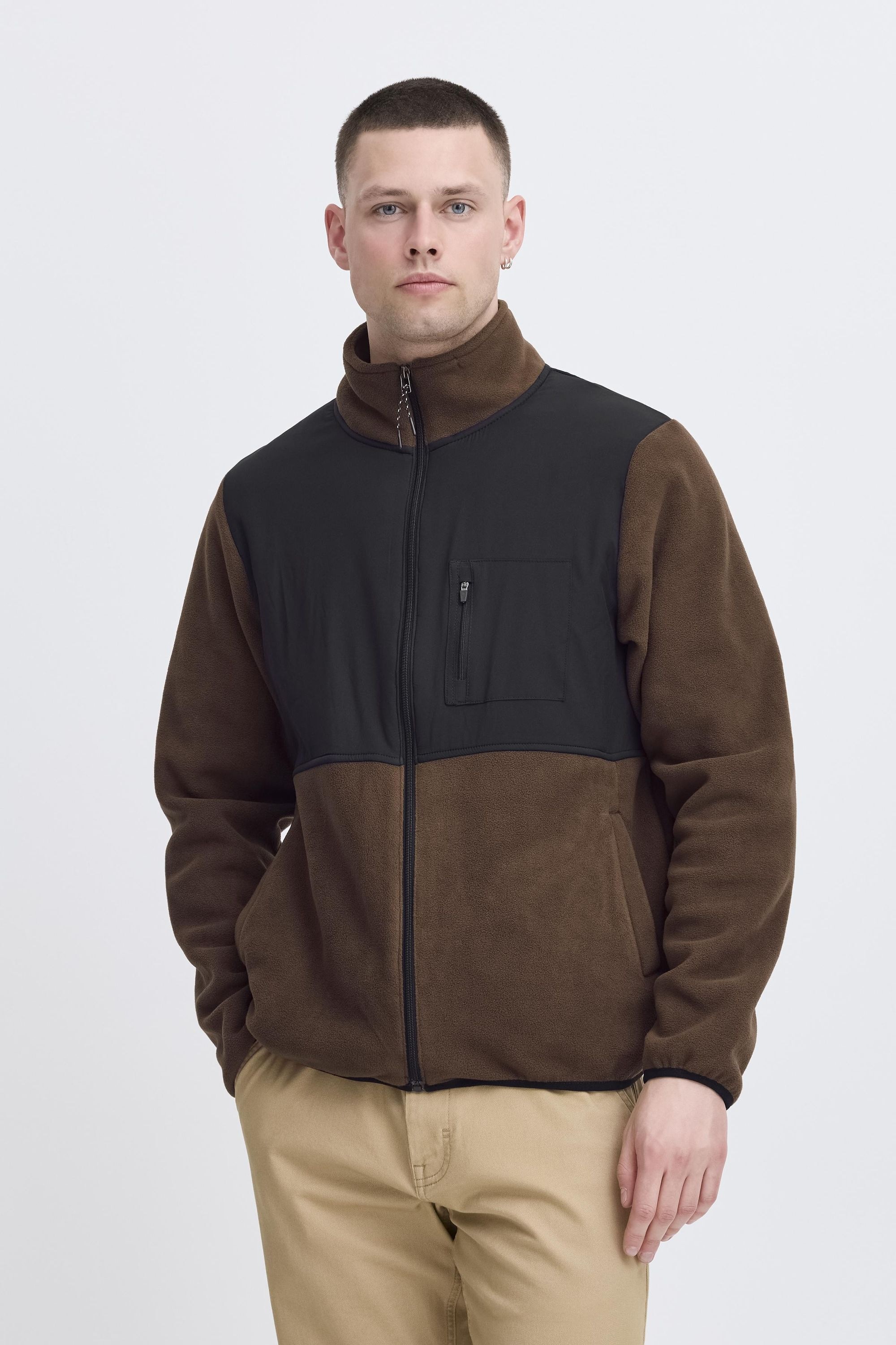 Blend Sweatjacke »Trainingsjacke BHMARIO«