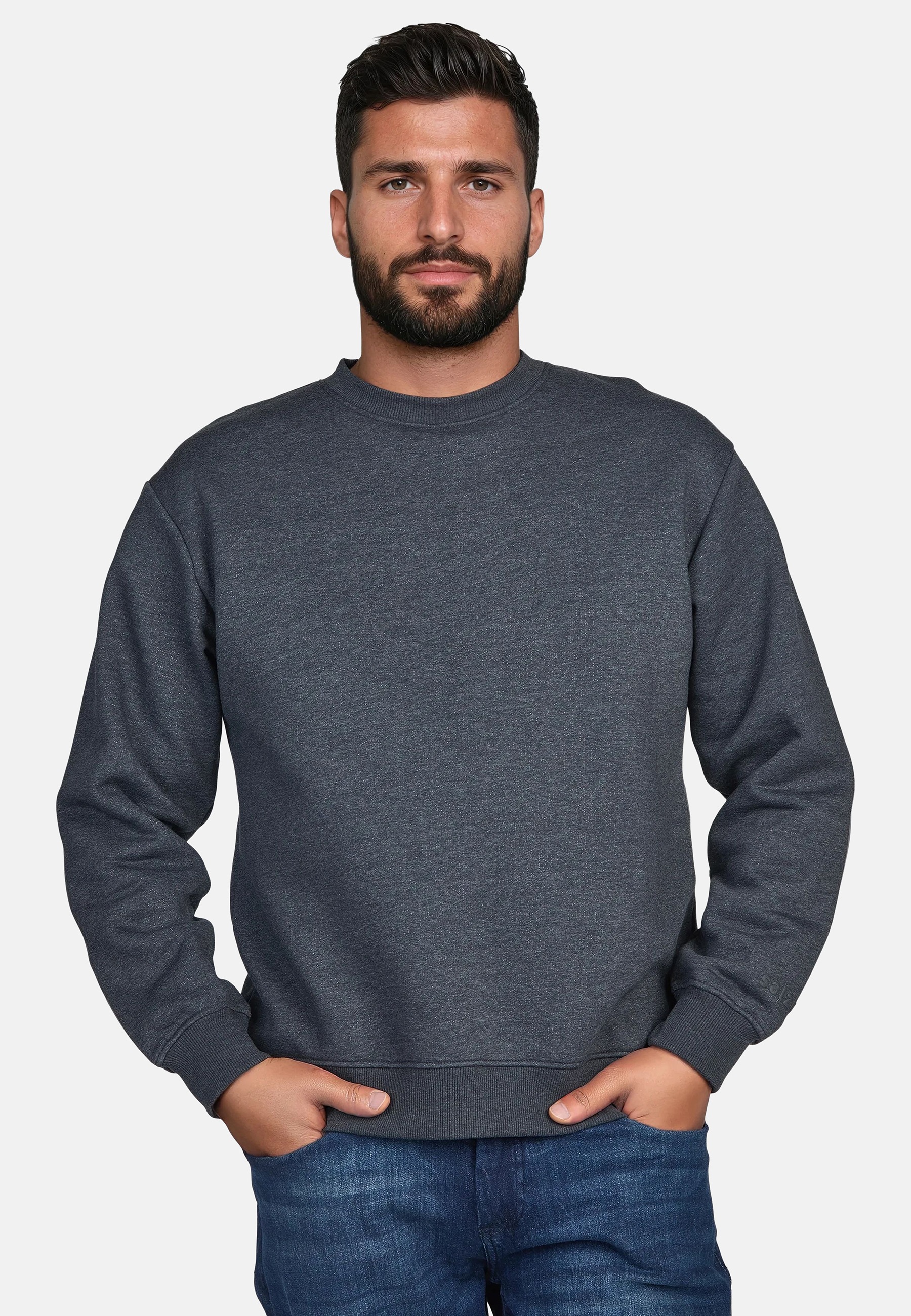 Thumbnail - salzhaut Sweatshirt "Pullover FLOOT"