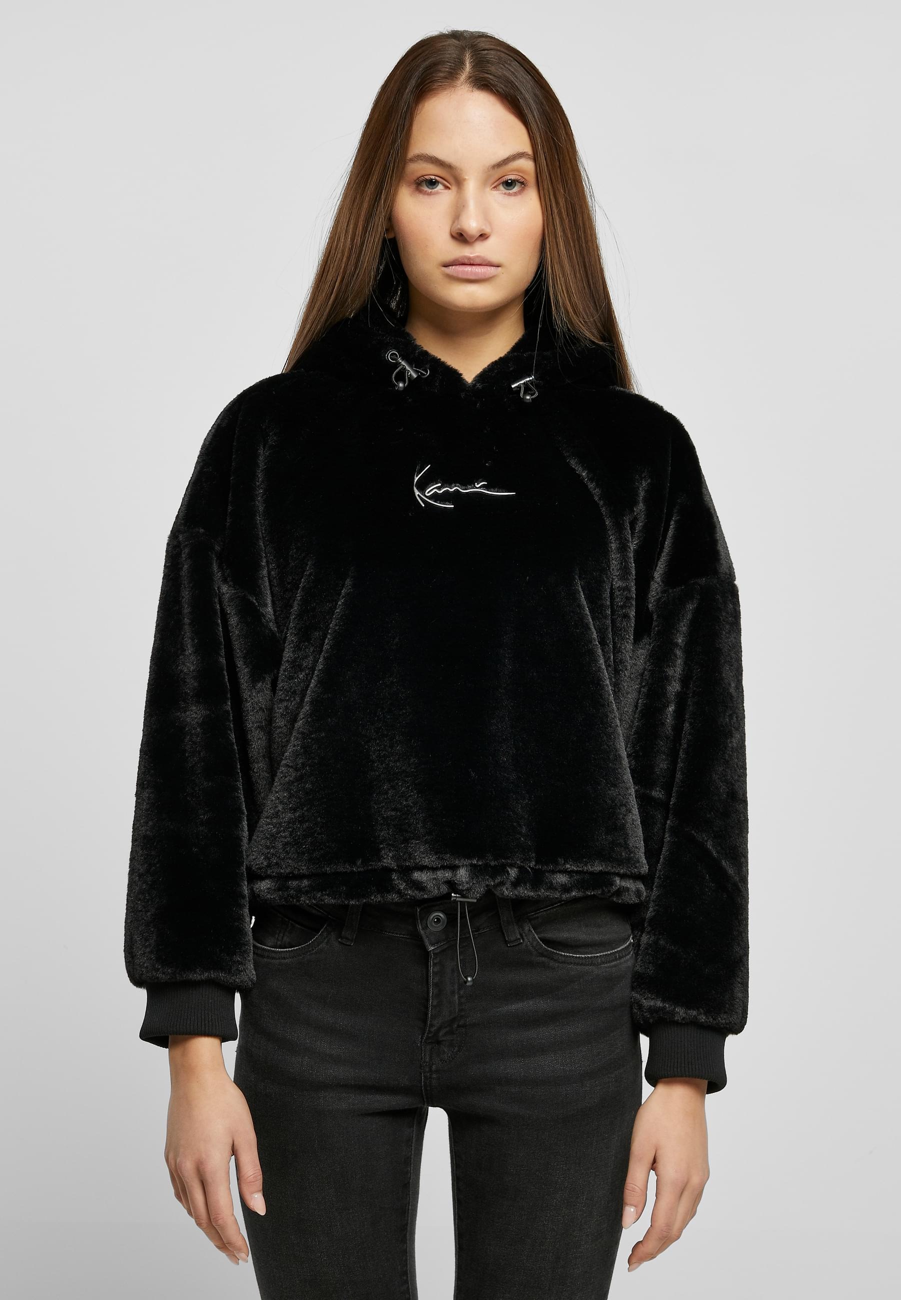 Karl Kani Kapuzenpullover »Karl Kani Damen«, (1 tlg.)