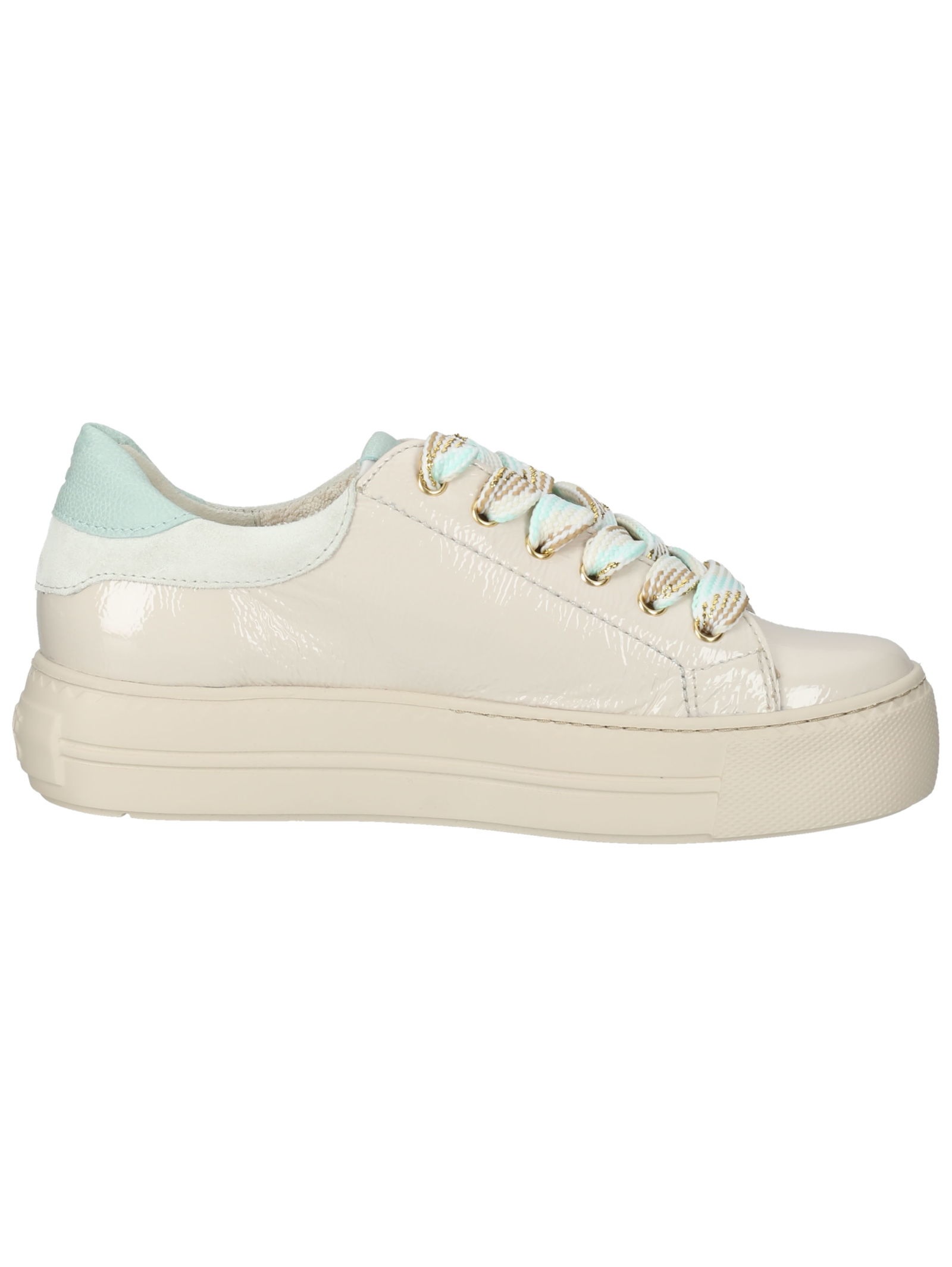 Paul Green Sneaker »Paul Green Sneaker Leder«