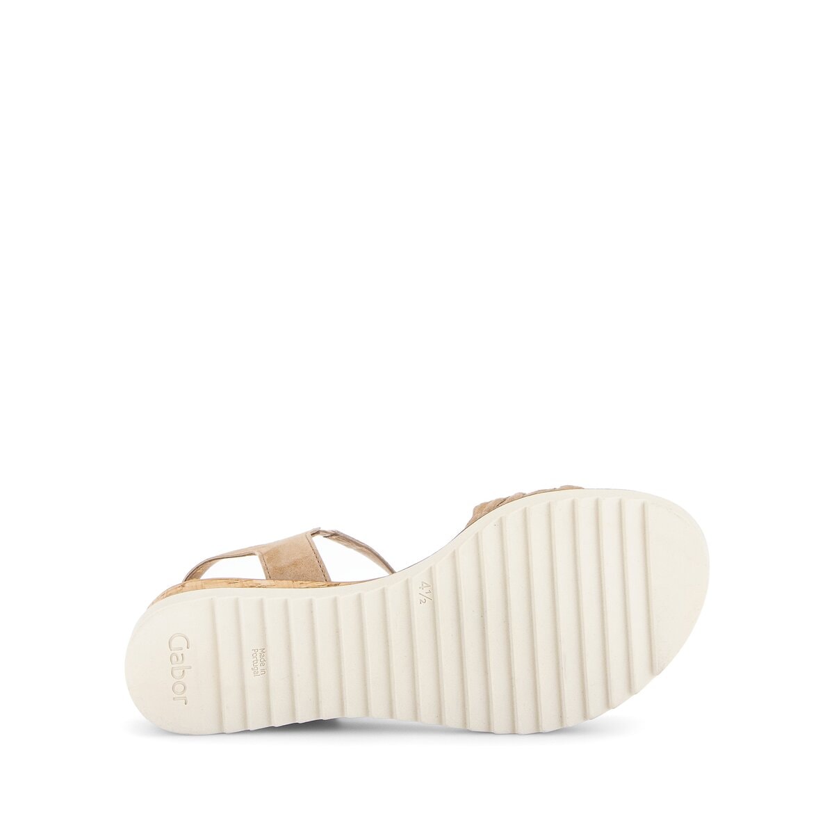 Gabor Riemchensandale »Riemchensandale«