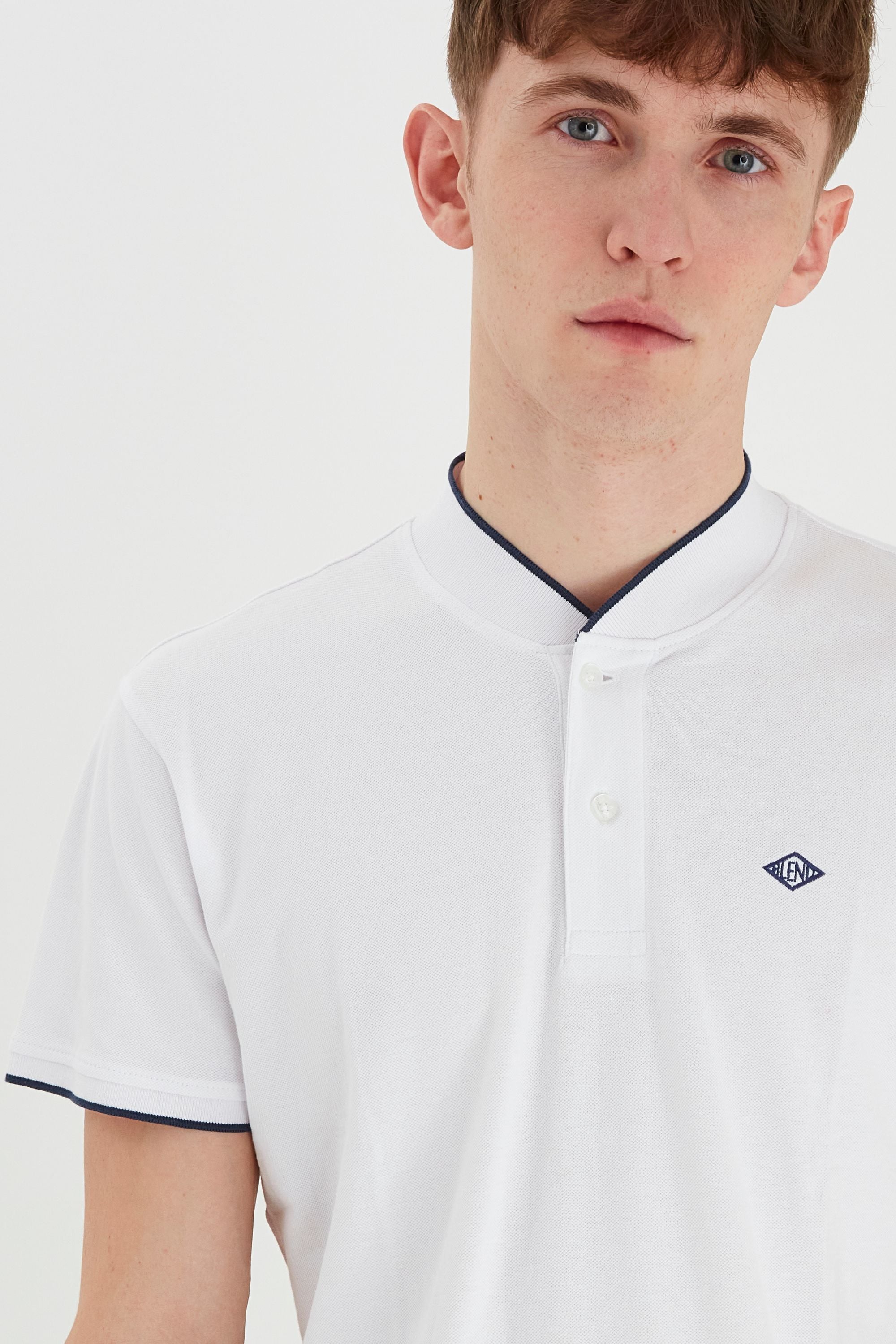 Blend Poloshirt »Poloshirt BHPoloshirt«
