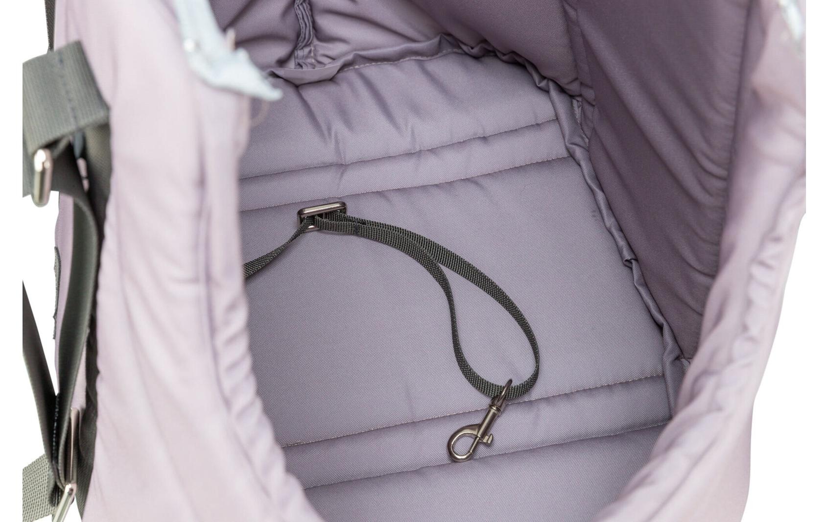 TRIXIE Tiertransporttasche »Viktoria für Hunde bis 5 kg« bis 5 kg