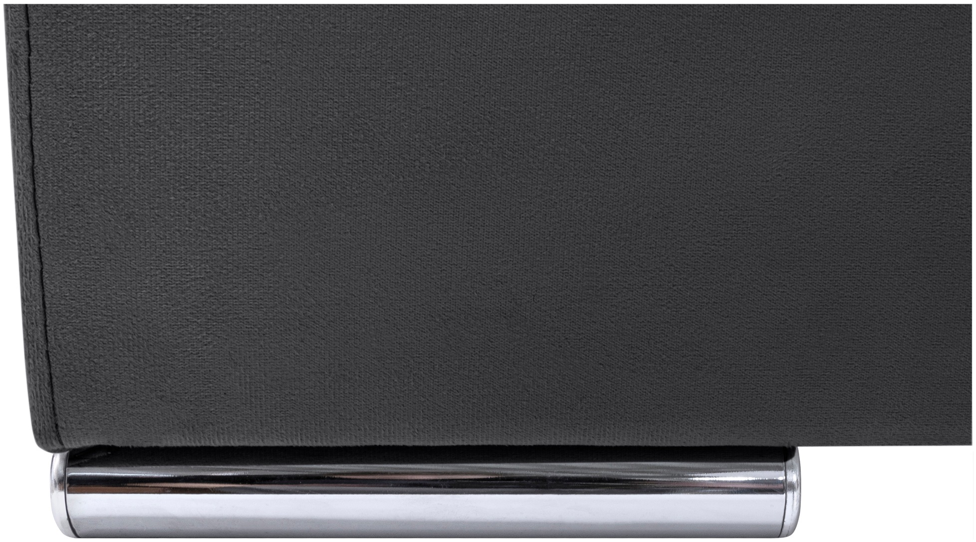 COLLECTION AB Boxbett »Athena«, Inkl. LED-Beleuchtung, Topper und Stauraum