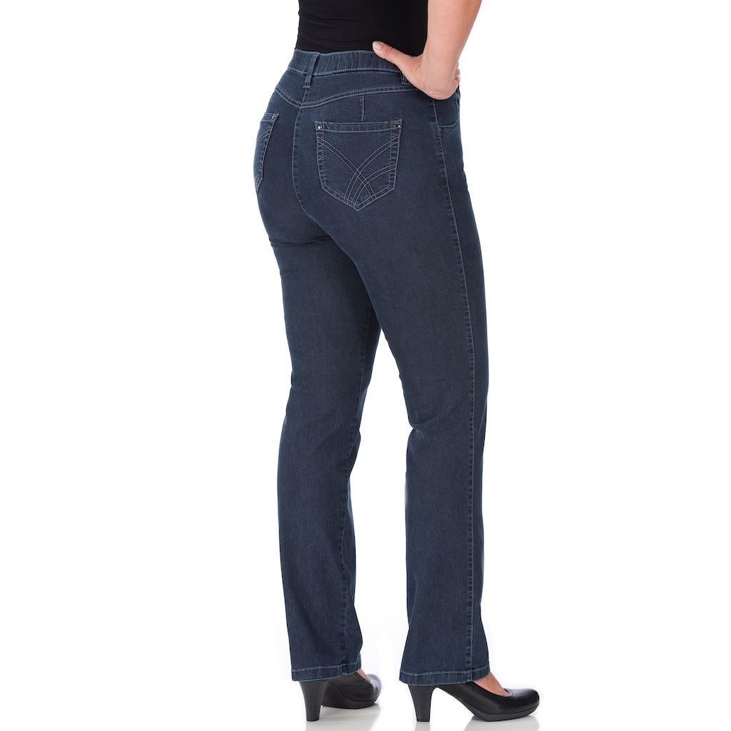 KjBRAND Stretch-Hose »Betty«