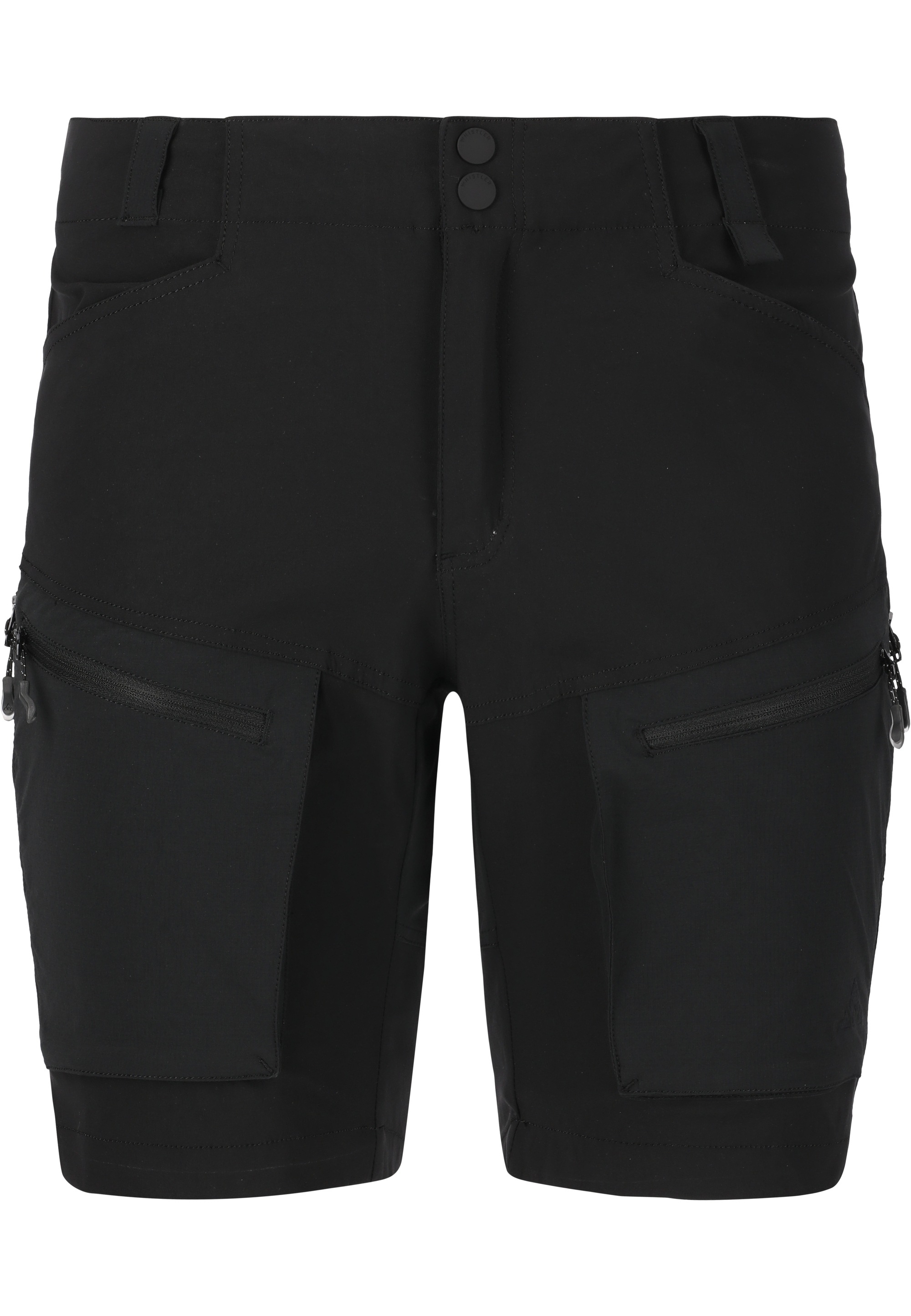 WHISTLER Shorts »Kodiak«, aus funktionalem und wasserabweisendem Material