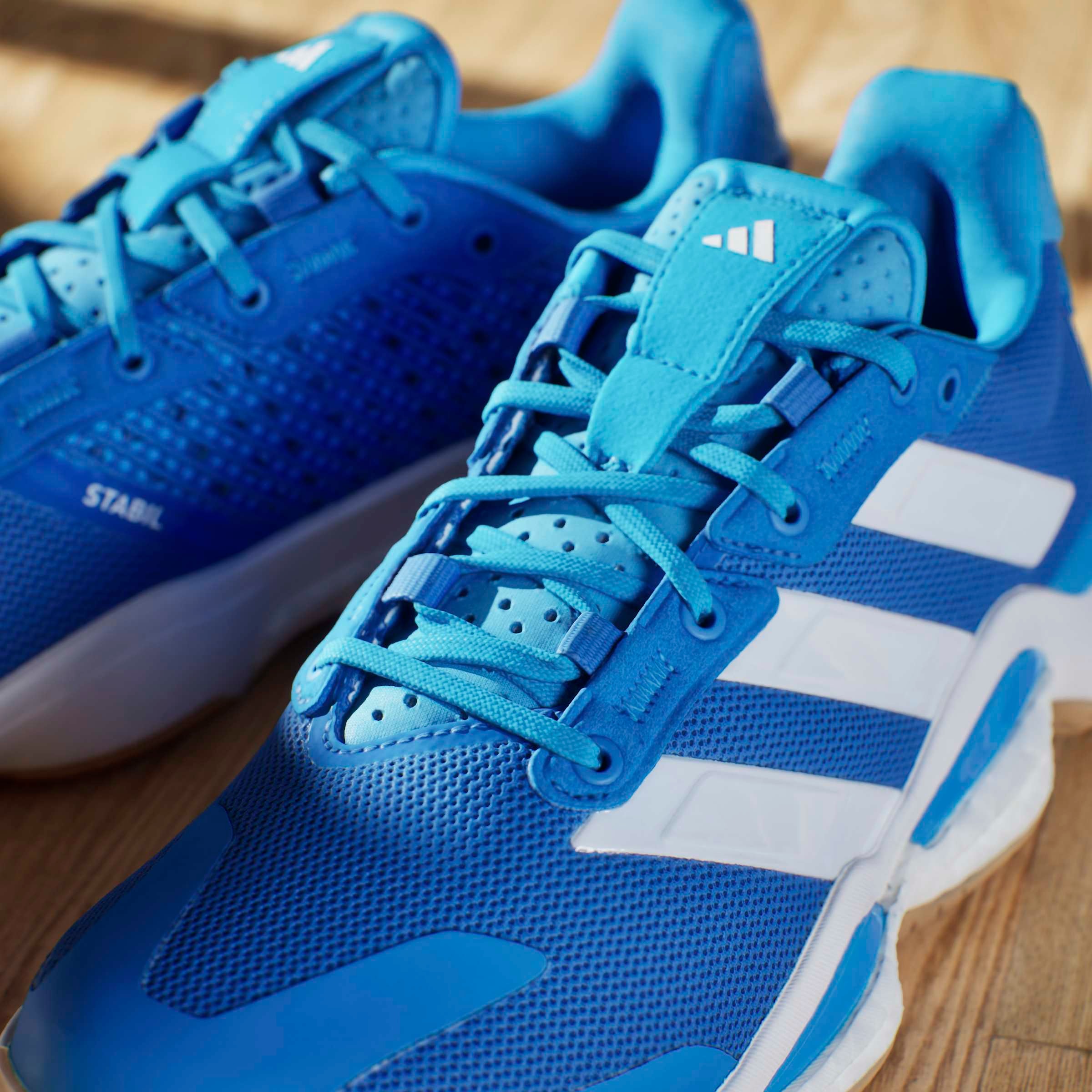 adidas Performance Hallenschuh »STABIL 16 INDOOR«